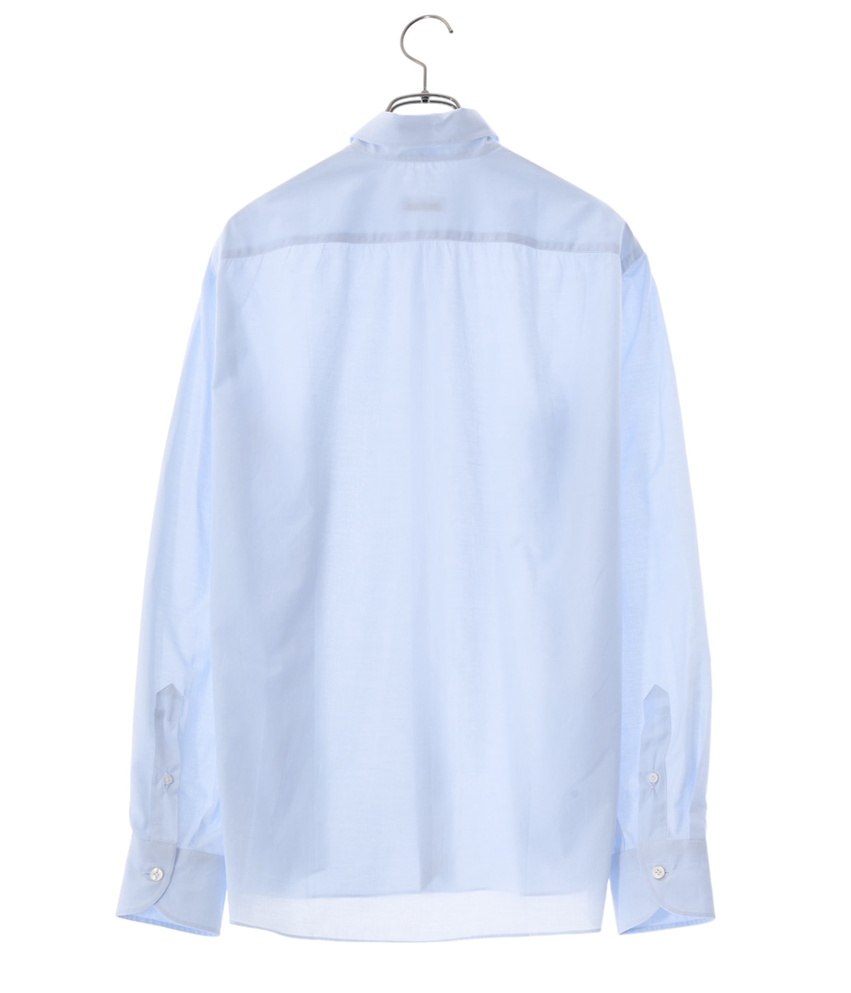 プルート様購入用【ERRICO FORMICOLA】コットンシャツ REGULAR COLLAR SHIRTS | Errico Formicola(エリコ フォルミコラ