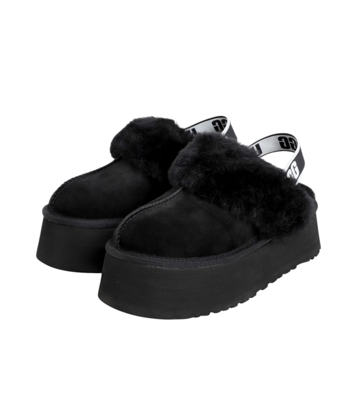 UGG アグ Fuzzette レディースサンダル25㎝ レディース】W FUNKETTE | UGG(アグ) / シューズ スリッポン