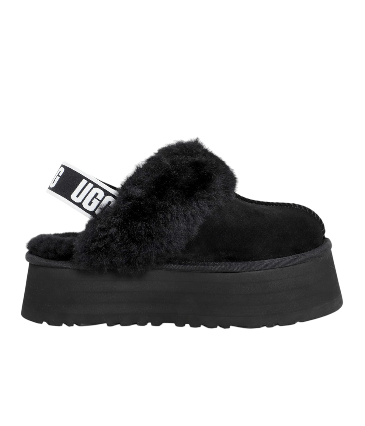 レディース】W FUNKETTE | UGG(アグ) / シューズ スリッポン サンダル