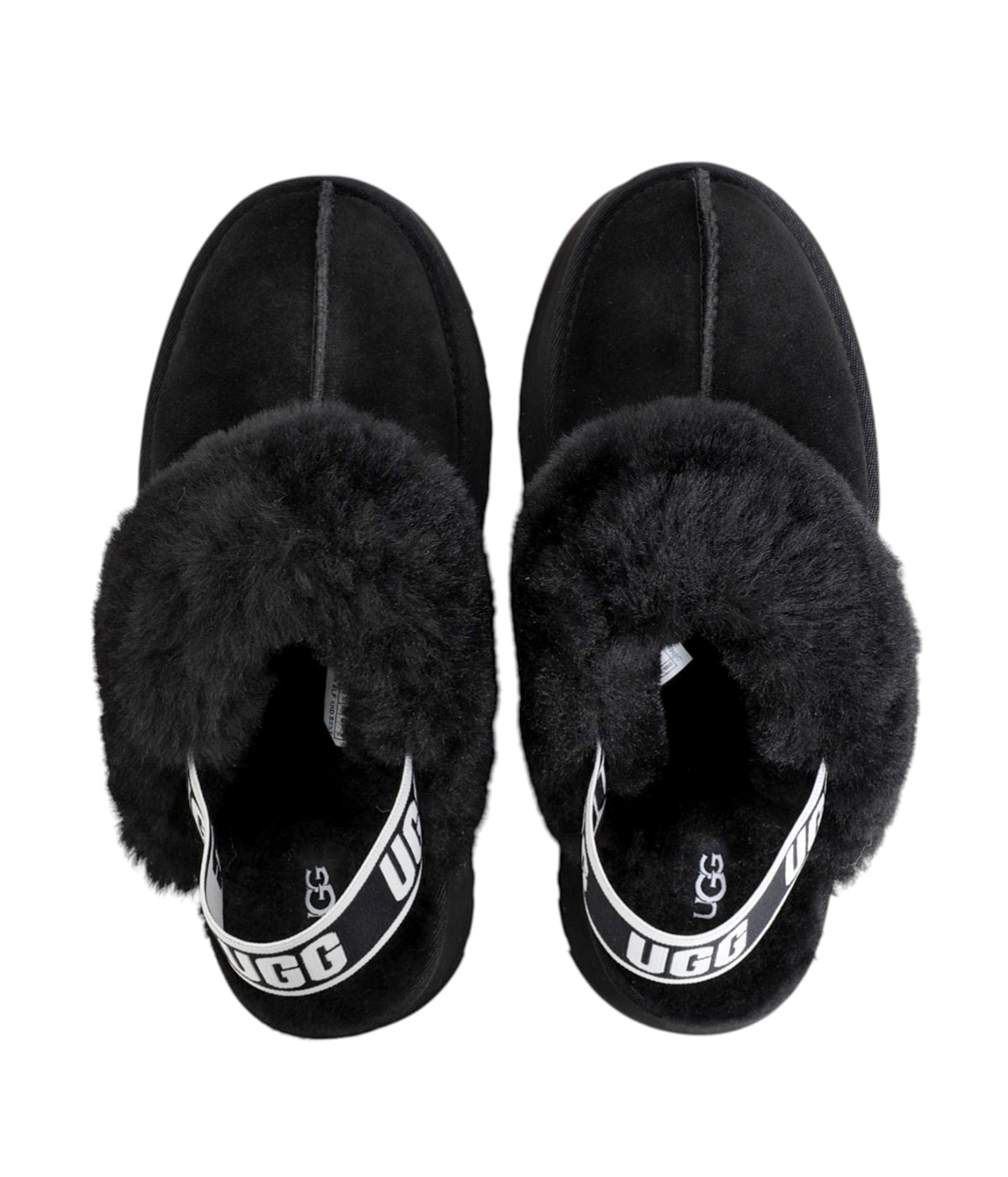 えねこさん専用 UGG（アグ）Funkette 楽天市場】【14日間交換OK】 アグ UGG シューズ サンダル