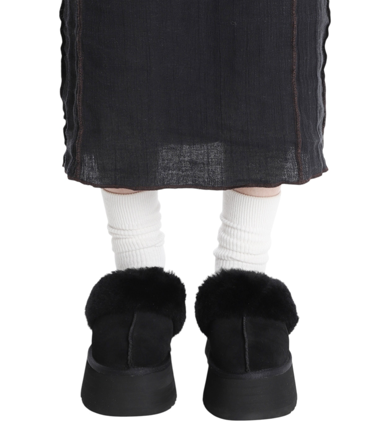 レディース】W FUNKETTE | UGG(アグ) / シューズ スリッポン