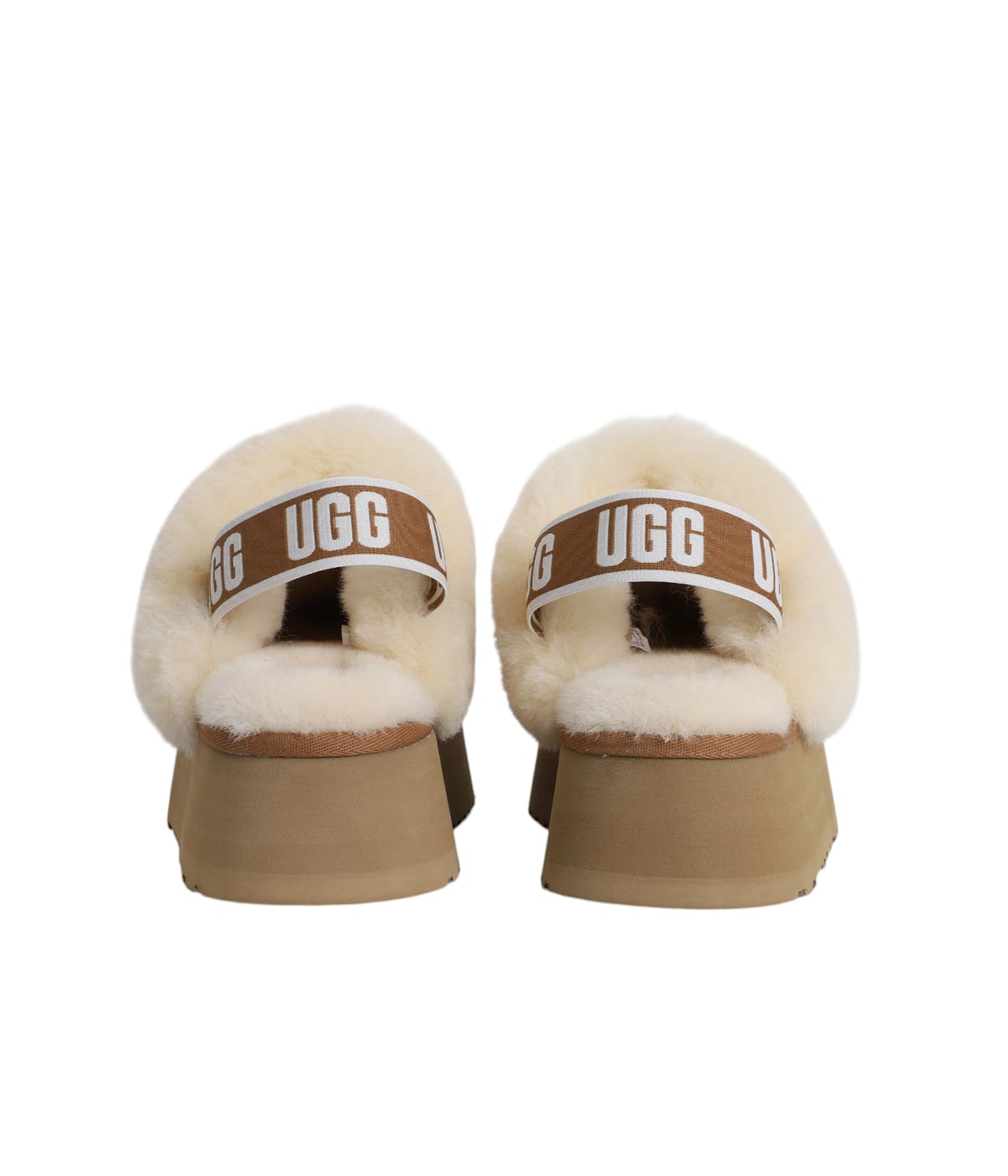UGG アグ　Fuzzette レディースサンダル25㎝ 楽天市場】《限定クーポン配布》アグ サンダル UGG ファゼット