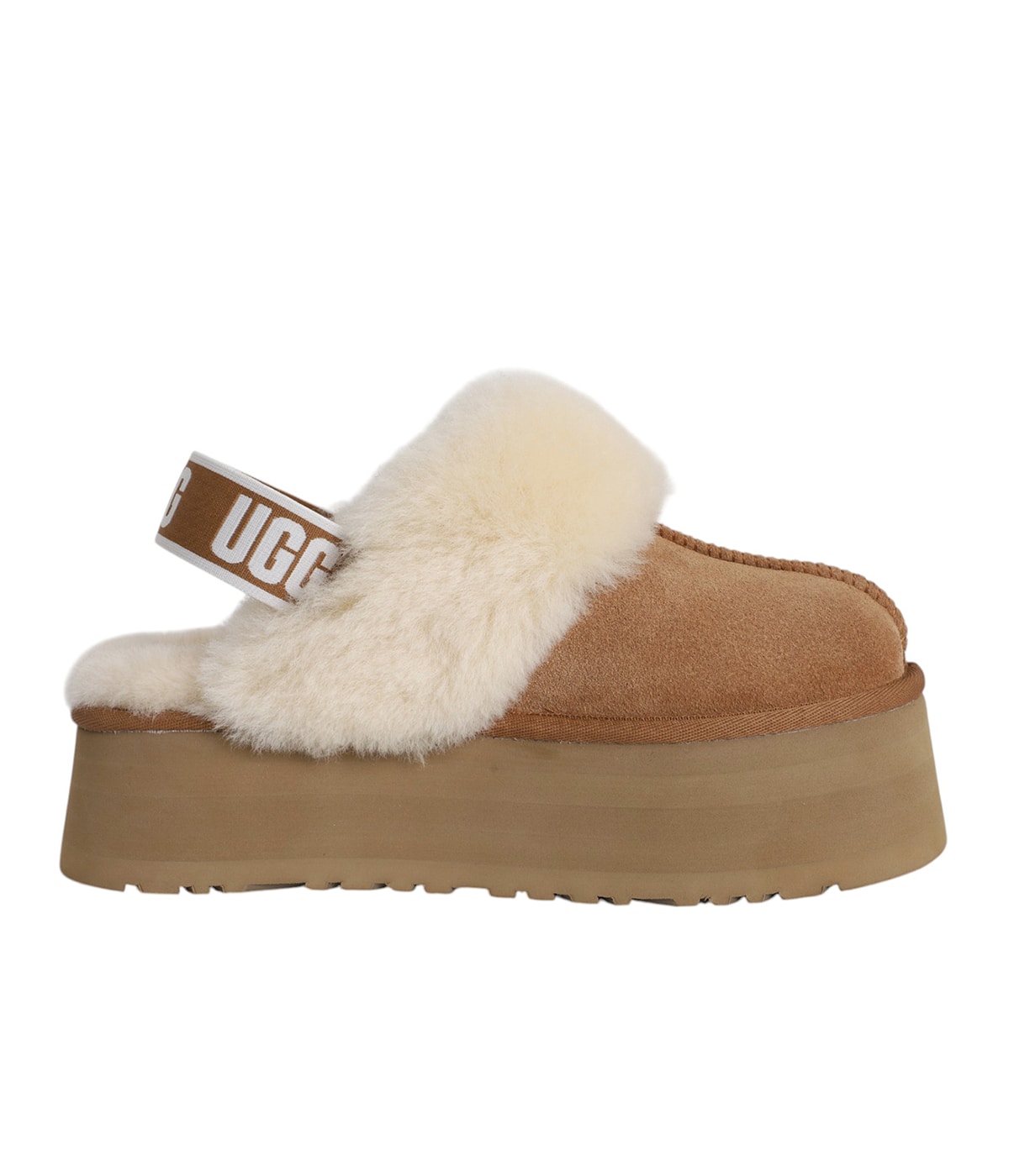 レディース】W FUNKETTE | UGG(アグ) / シューズ スリッポン