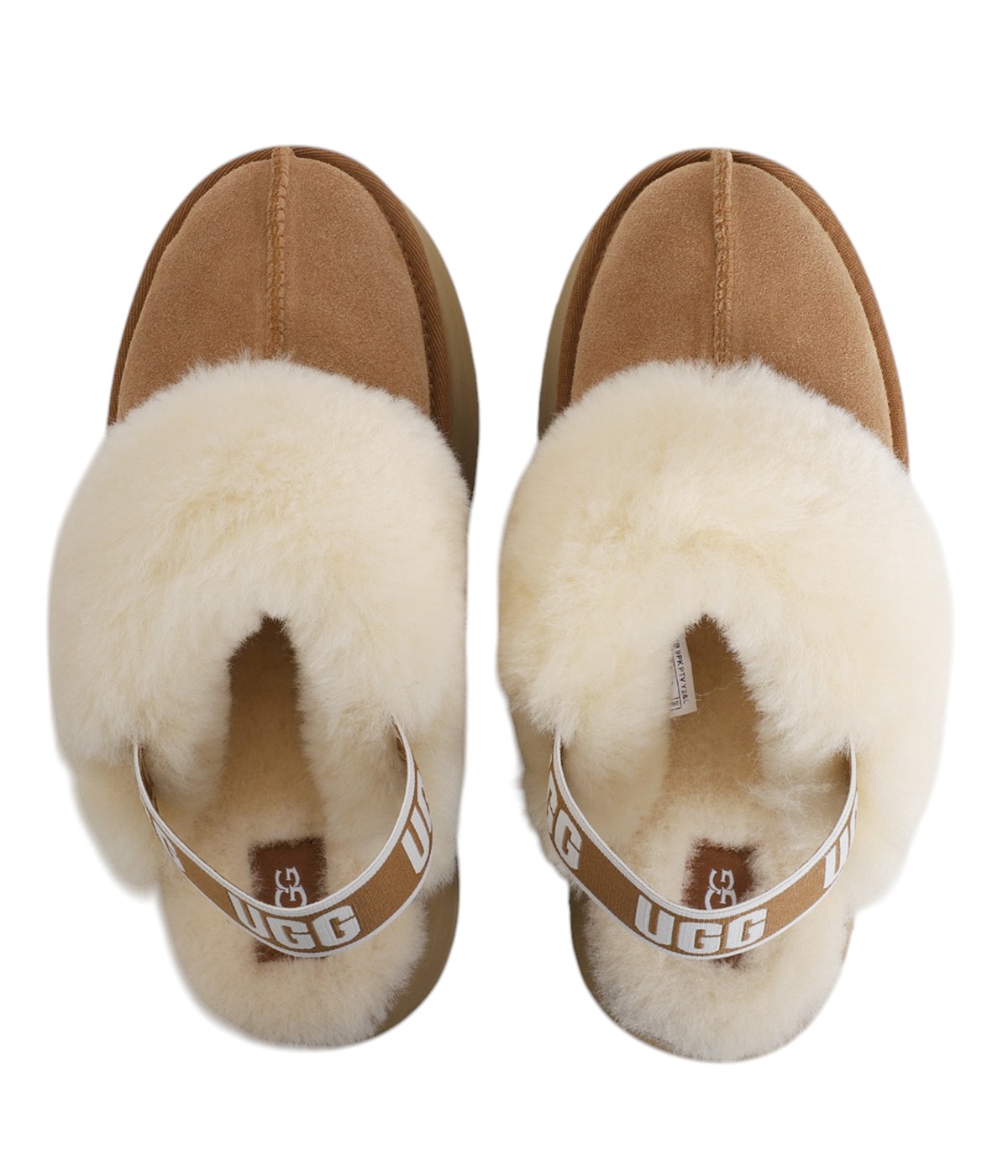 UGG アグ　Fuzzette レディースサンダル25㎝ レディース】W FUNKETTE | UGG(アグ) / シューズ スリッポン