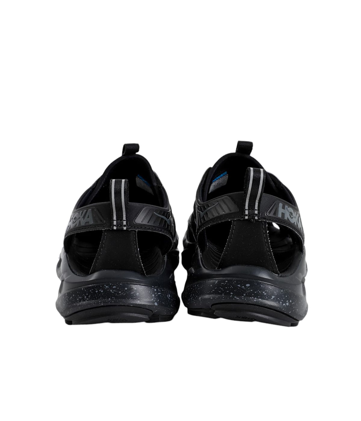 【※期間限定割引】HOKA HOPARA ブラック / キャッスルロック HOKA® Hopara for | HOKA®