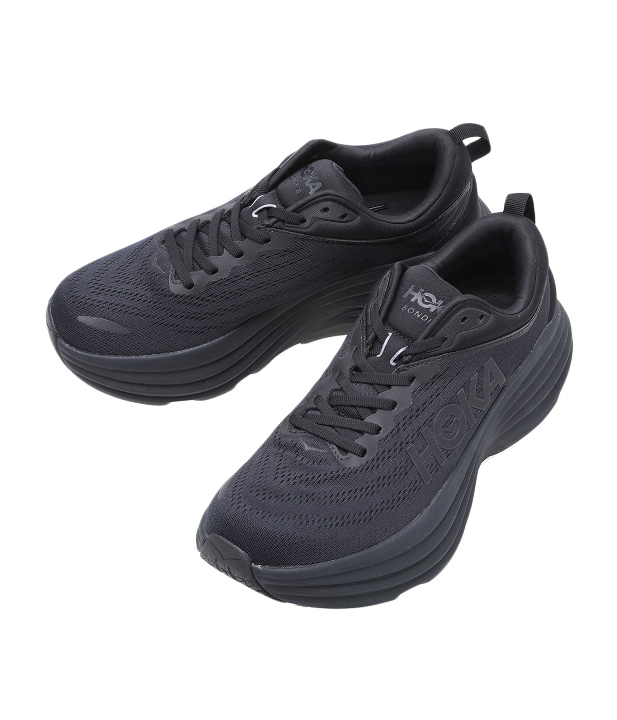 新品未使用　ohga リバーポンチョ　ブラック HOKA ORA RECOVERY SHOE 2 BLACK/BLACK – mita sneakers
