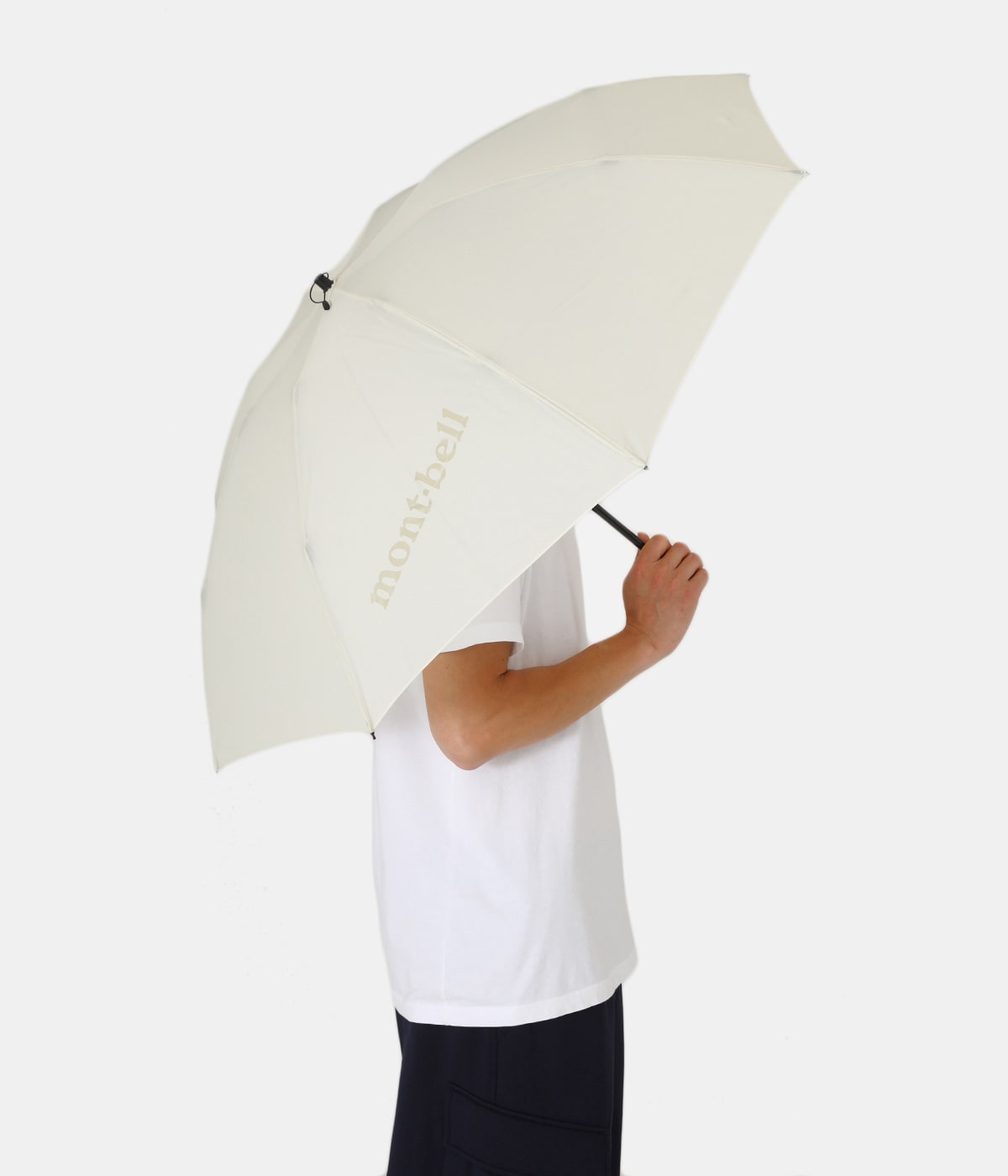 トレッキングアンブレラ / 折りたたみ傘