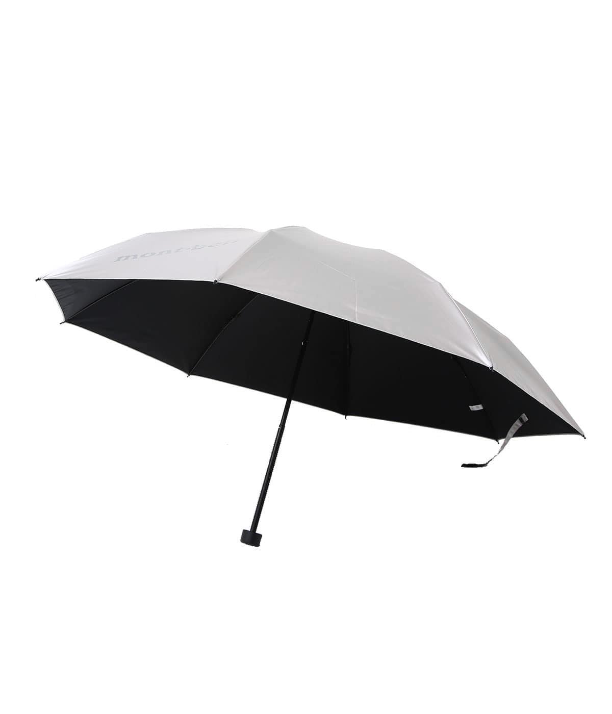 新品 mont-bell サンブロックアンブレラ 55 晴雨兼用 晴雨兼用】サンブロックアンブレラ 55 | mont-bell(モンベル