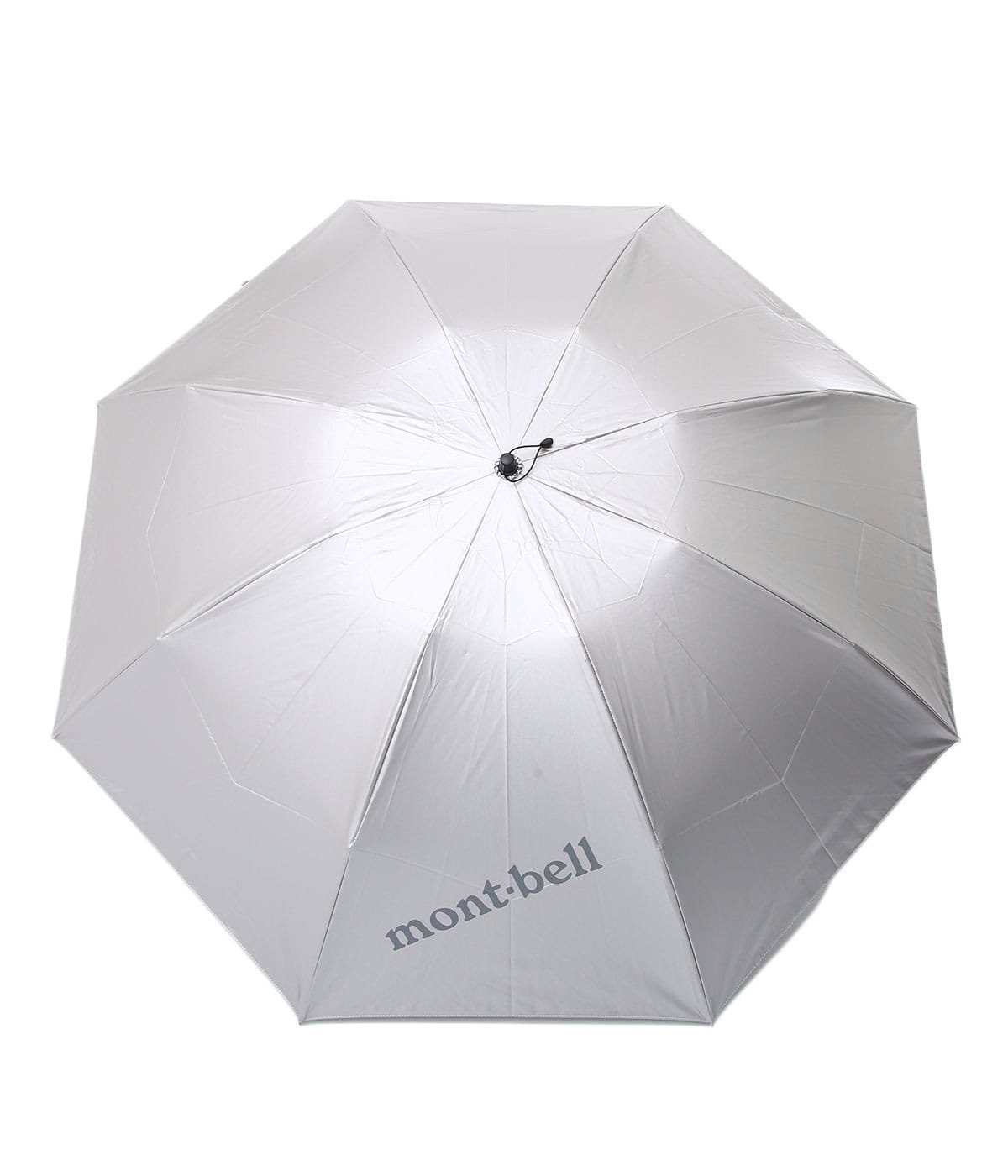mont-bell モンベルサンブロックアンブレラ55 新品同様 サンブロックアンブレラ 55｜モンベル