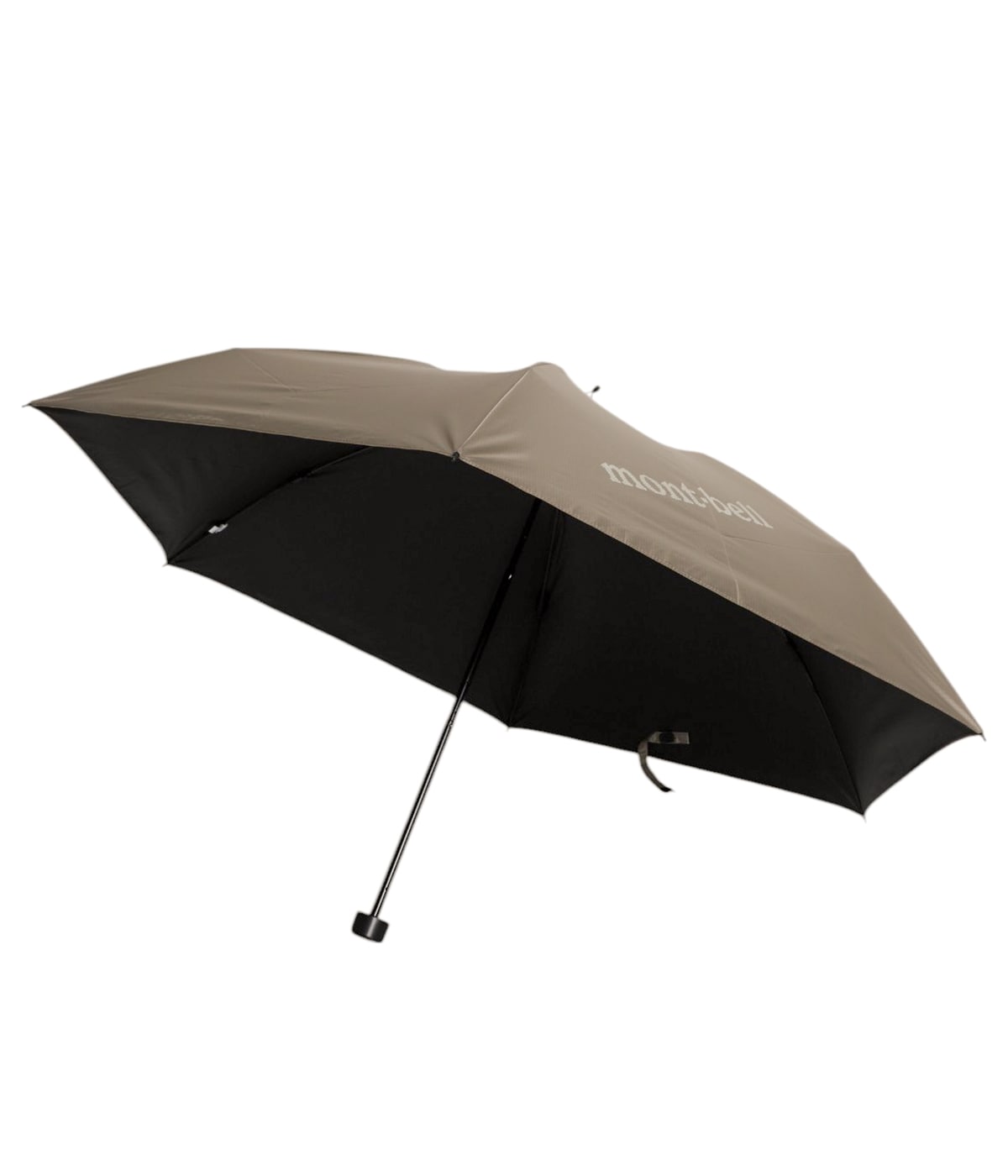 【新品未使用】mont-bell モンベルサンブロックアンブレラ55 晴雨兼用】トラベルサンブロックアンブレラ 55 | mont-bell