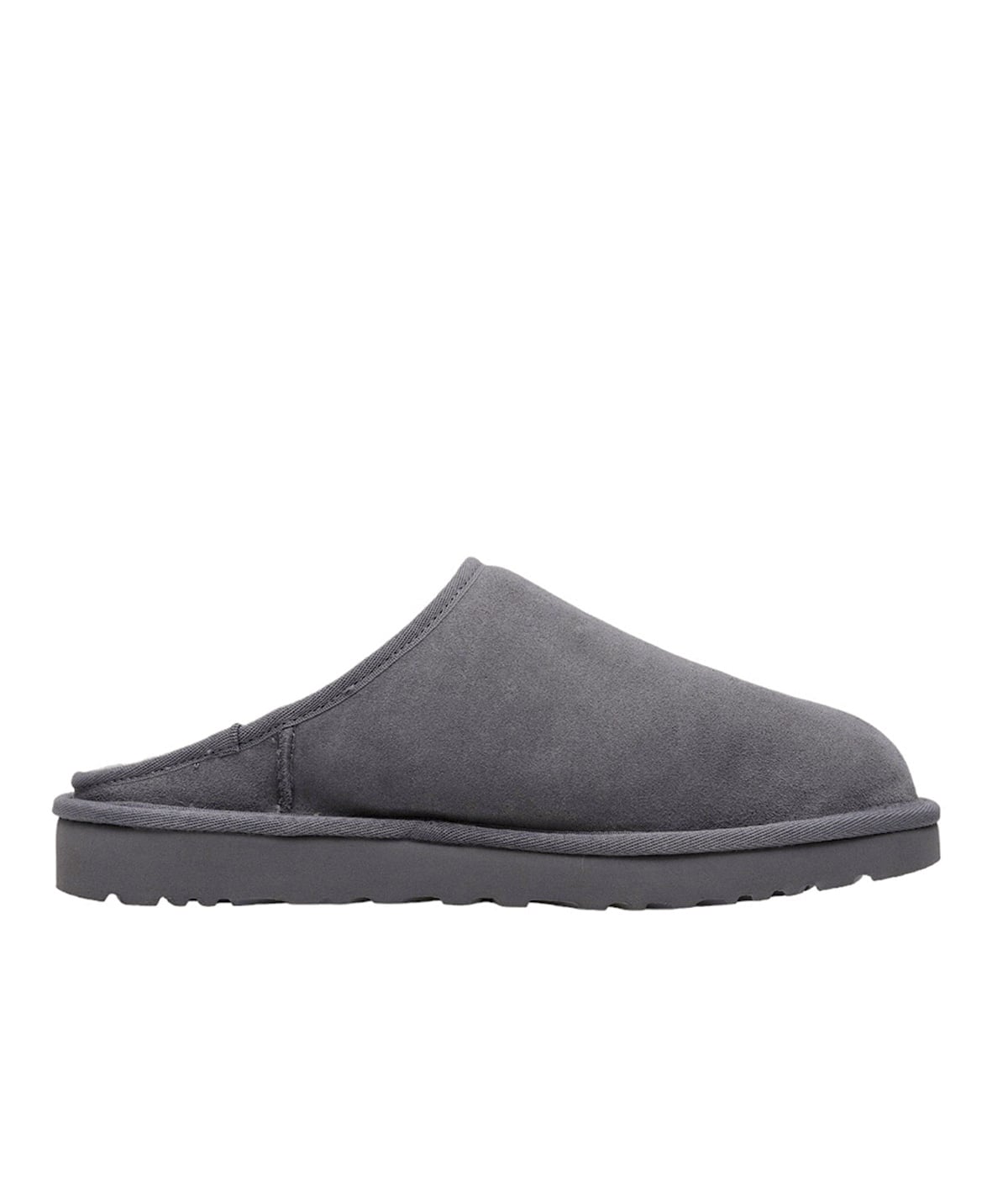 【新品】UGG アグ　 クラシックスリッパー ブラック 23cm 2025年最新】ugg スリッパ クラシックの人気アイテム - メルカリ