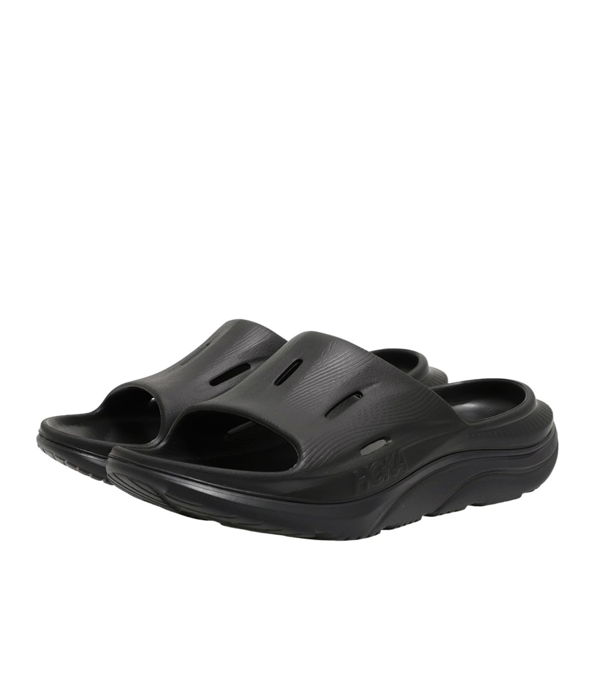 HOKA U ora recovery slide3 26センチ HOKA®公式サイト【オラ リカバリー スライド 3|ORA RECOVERY