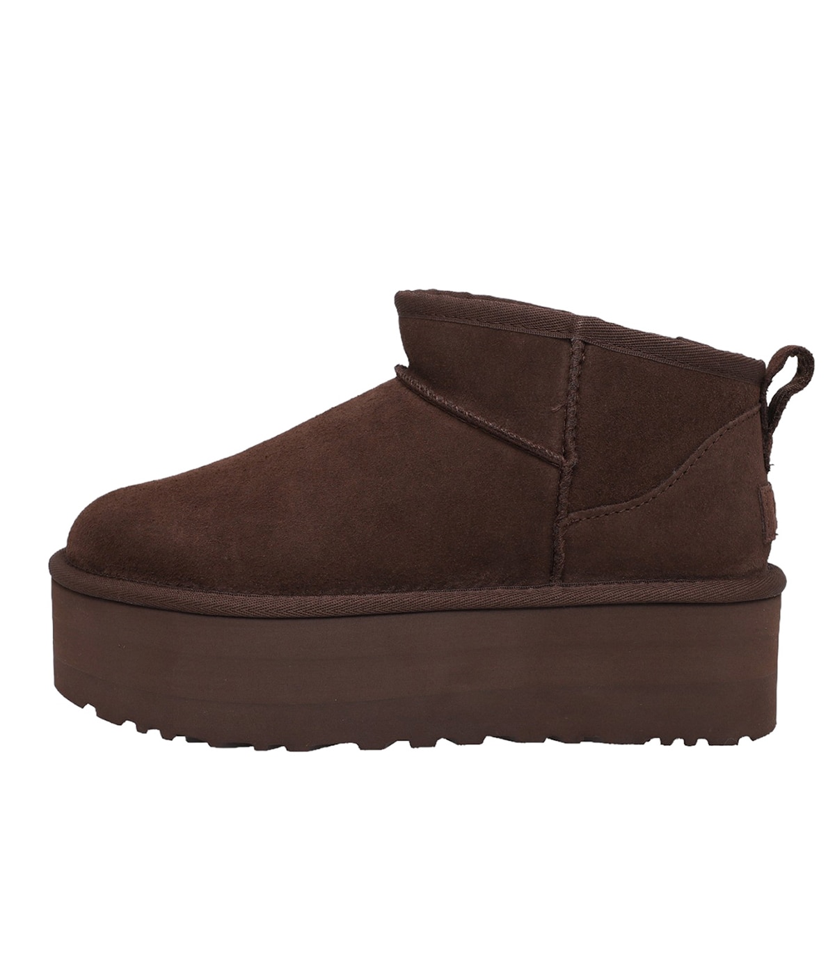 アグ ブーツ CLASSIC ULTRA MINI PLATFORM Women's Classic Ultra Mini Platform | UGG®
