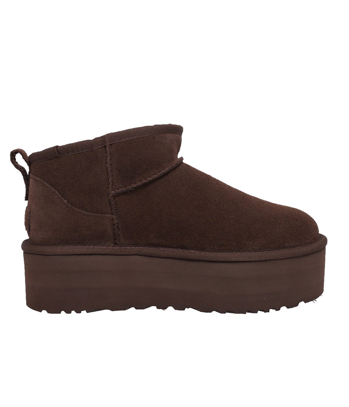 UGG【送料込】 人気★CLASSIC MINI PLATFORM UGG® 公式【 クラシック ミニ プラットフォーム|Classic Mini