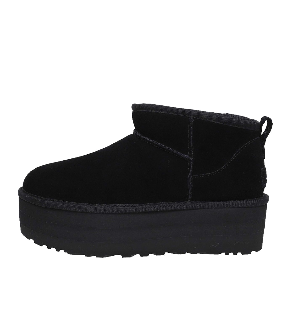 レディース】W CLASSIC ULTRA MINI PLATFORM | UGG(アグ