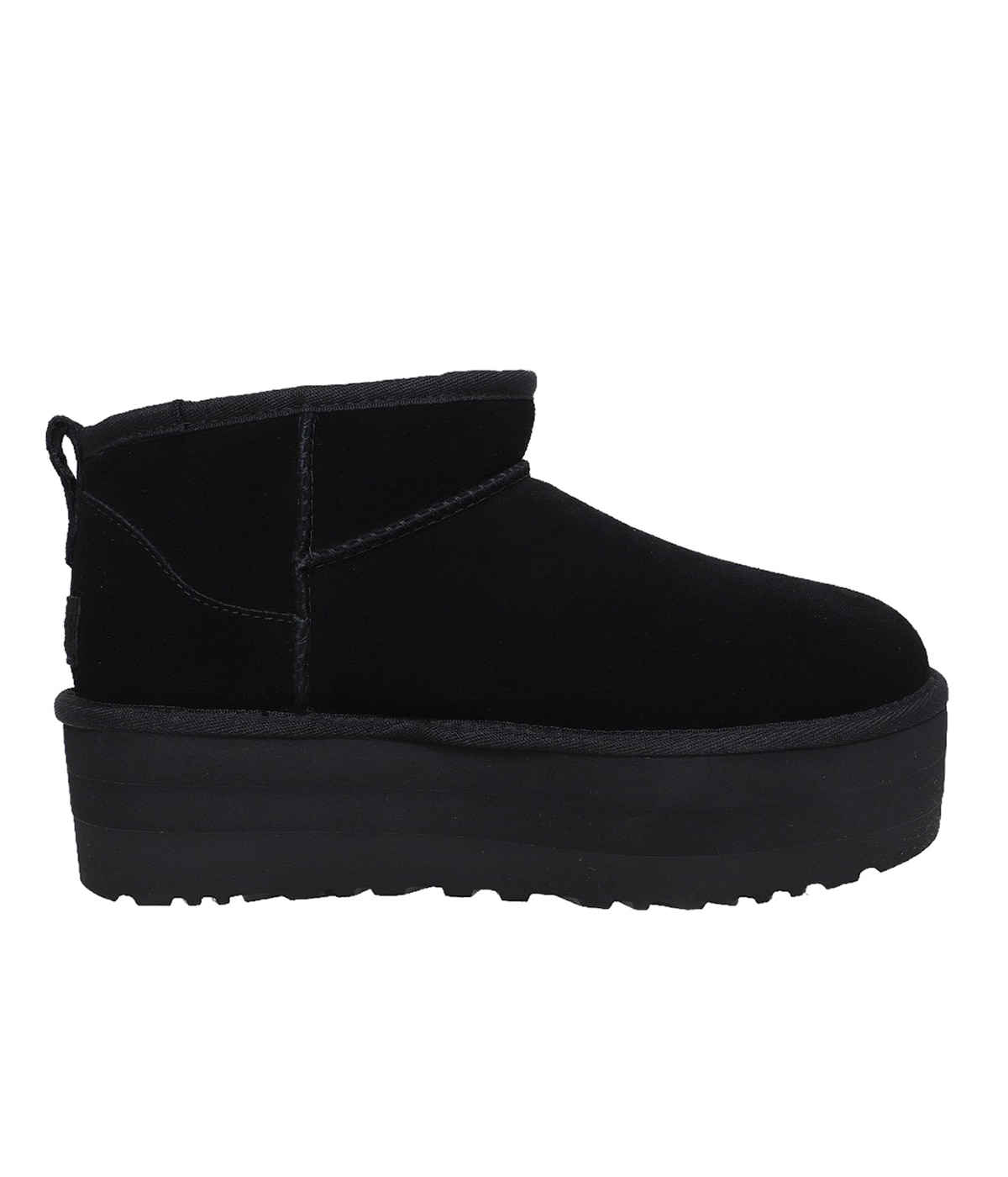 レディース】W CLASSIC ULTRA MINI PLATFORM | UGG(アグ