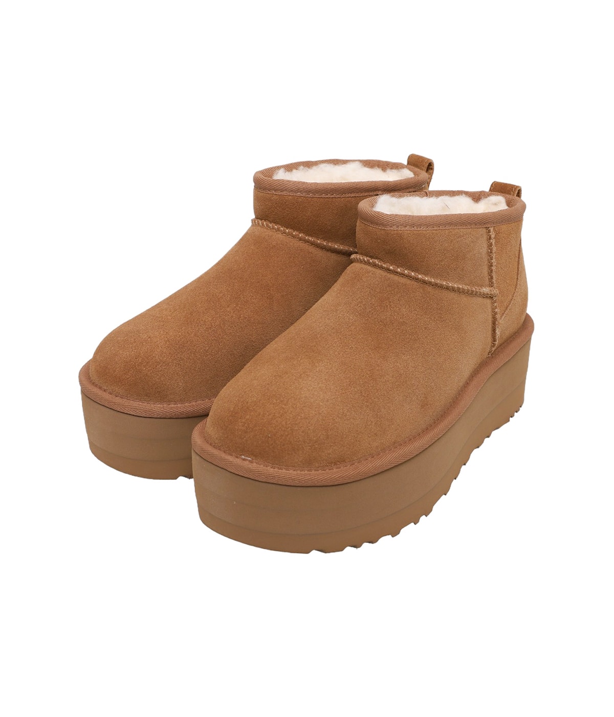 人気！！国内即発送☆UGG Classic Mini Platform UGG CLASSIC MINI PLATFORM ☆クラシック ミニ プラットフォーム