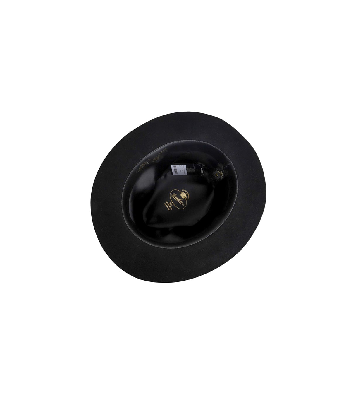 Q.S.アネッロ ミディアムブリム | Borsalino(ボルサリーノ) / 帽子