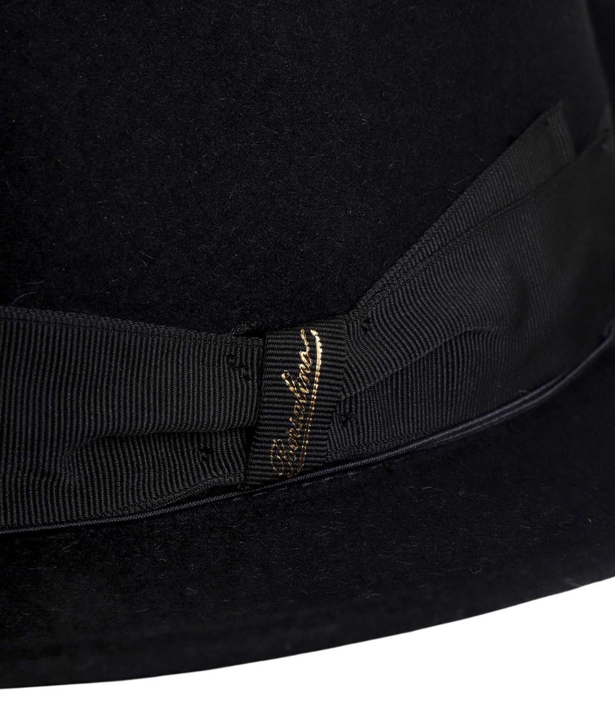 Q.S.アネッロ ミディアムブリム　114336_0411_61 Q.S.アネッロ ミディアムブリム – ボルサリーノ オンラインブティック