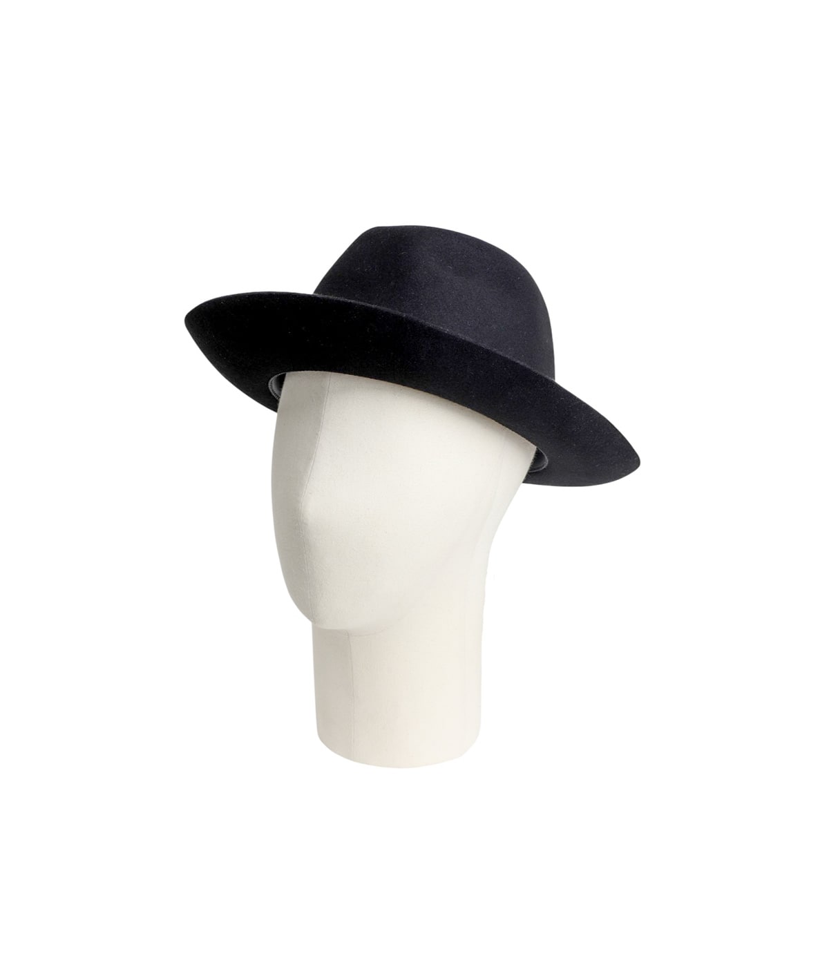 Q.S.アネッロ ミディアムブリム | Borsalino(ボルサリーノ) / 帽子