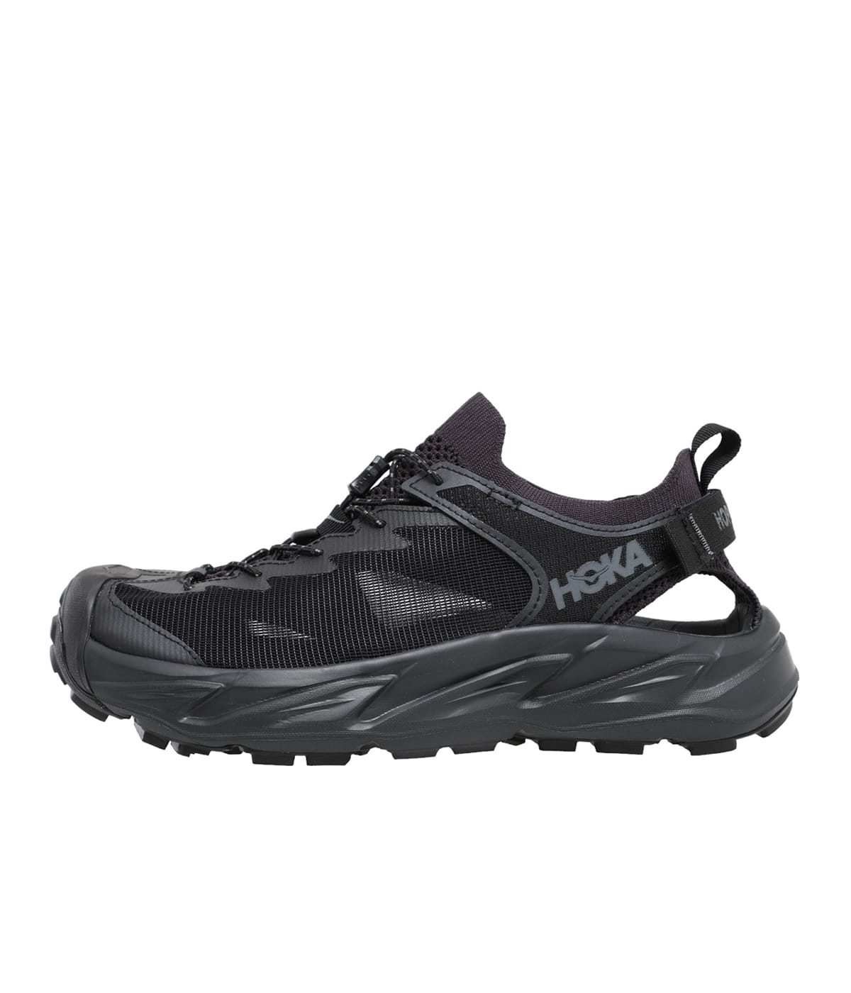 HOKA ホカHOPARA 2 サンダル 26cm ブラック M HOPARA 2 | HOKA(ホカ) / シューズ サンダル (メンズ)の通販