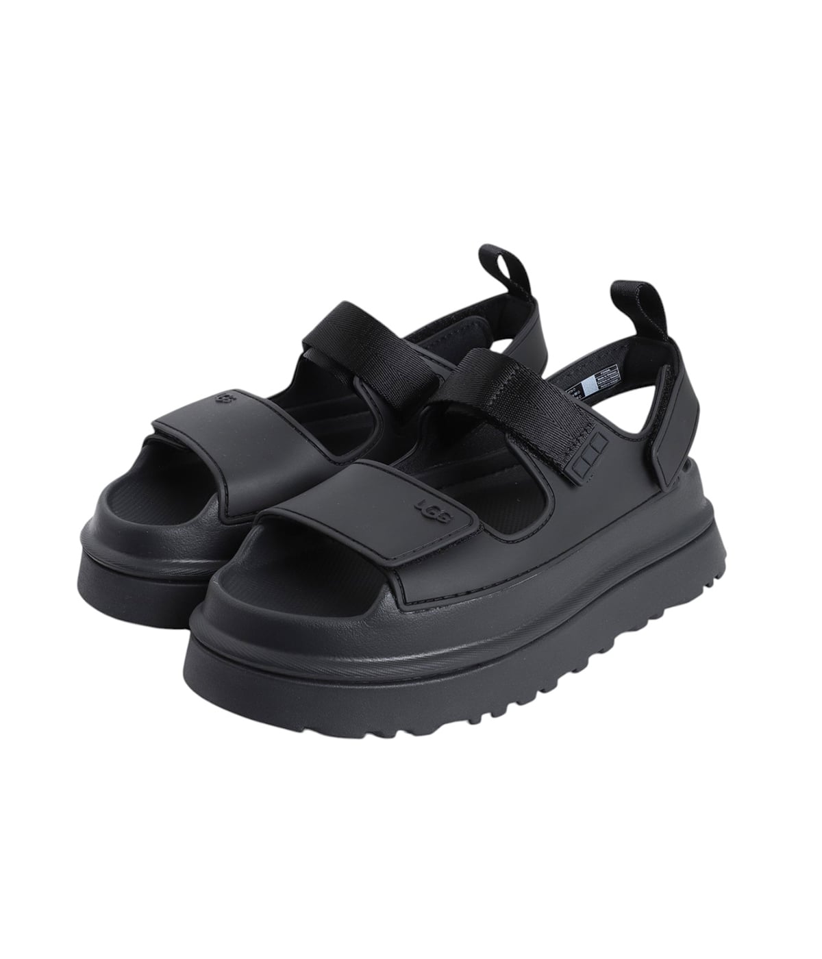 UGG レディース W GOLDENGLOW Women's GoldenGlow Sandal | UGG®