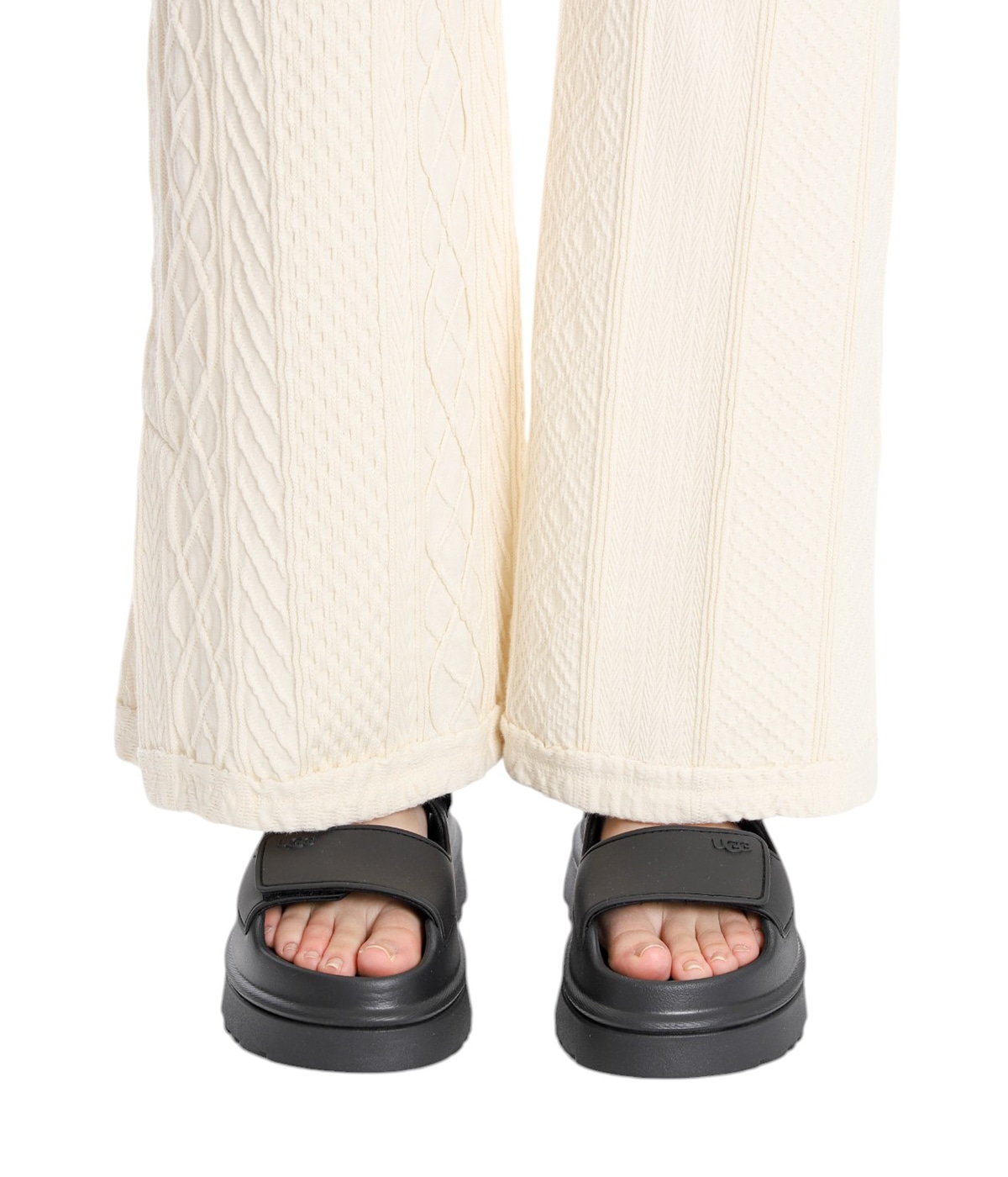 UGG アグ/Goldenglow サンダル レディース UGG Australia サンダル UGG/アグ W GOLDENGLOW レディース