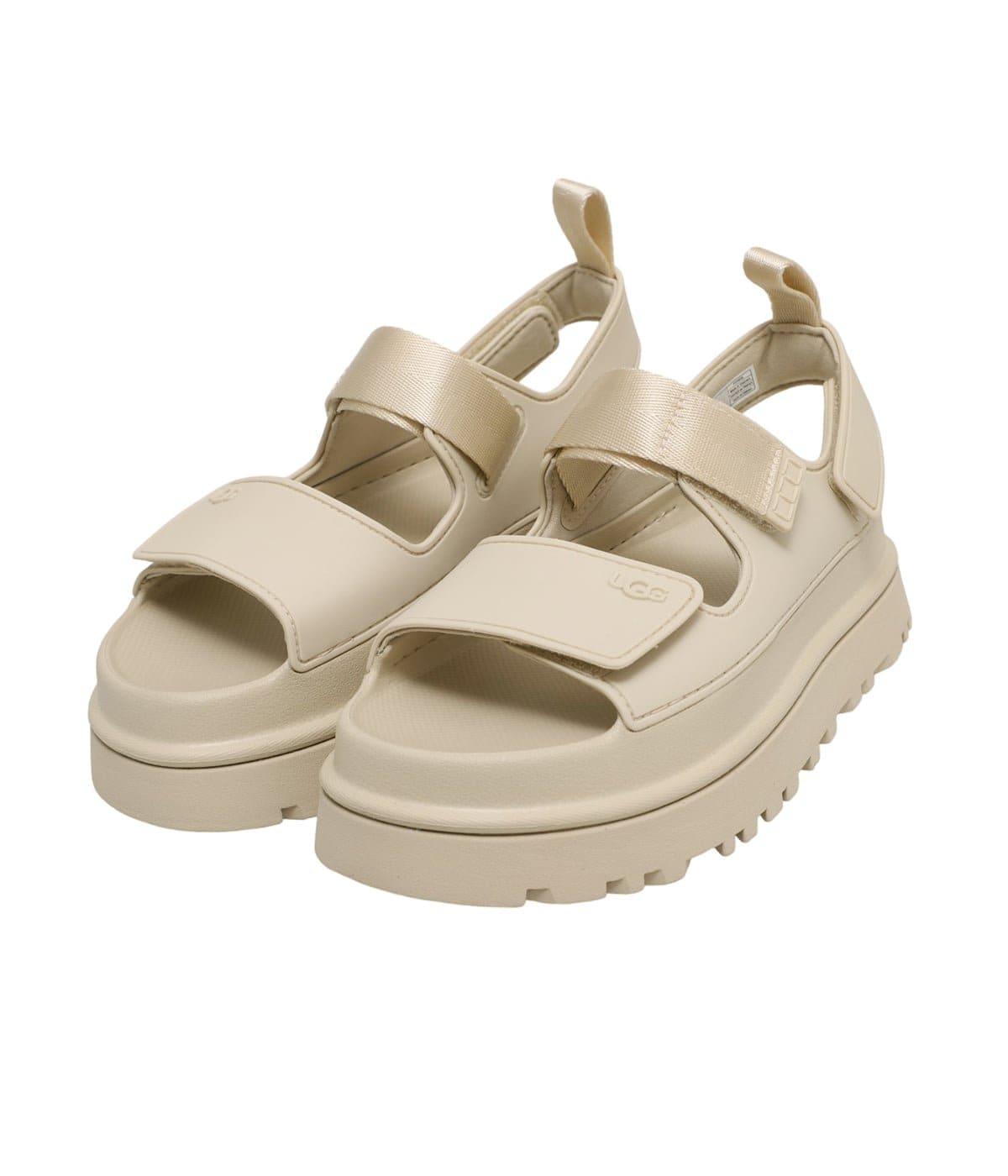 レディース】W GOLDENGLOW | UGG(アグ) / シューズ サンダル