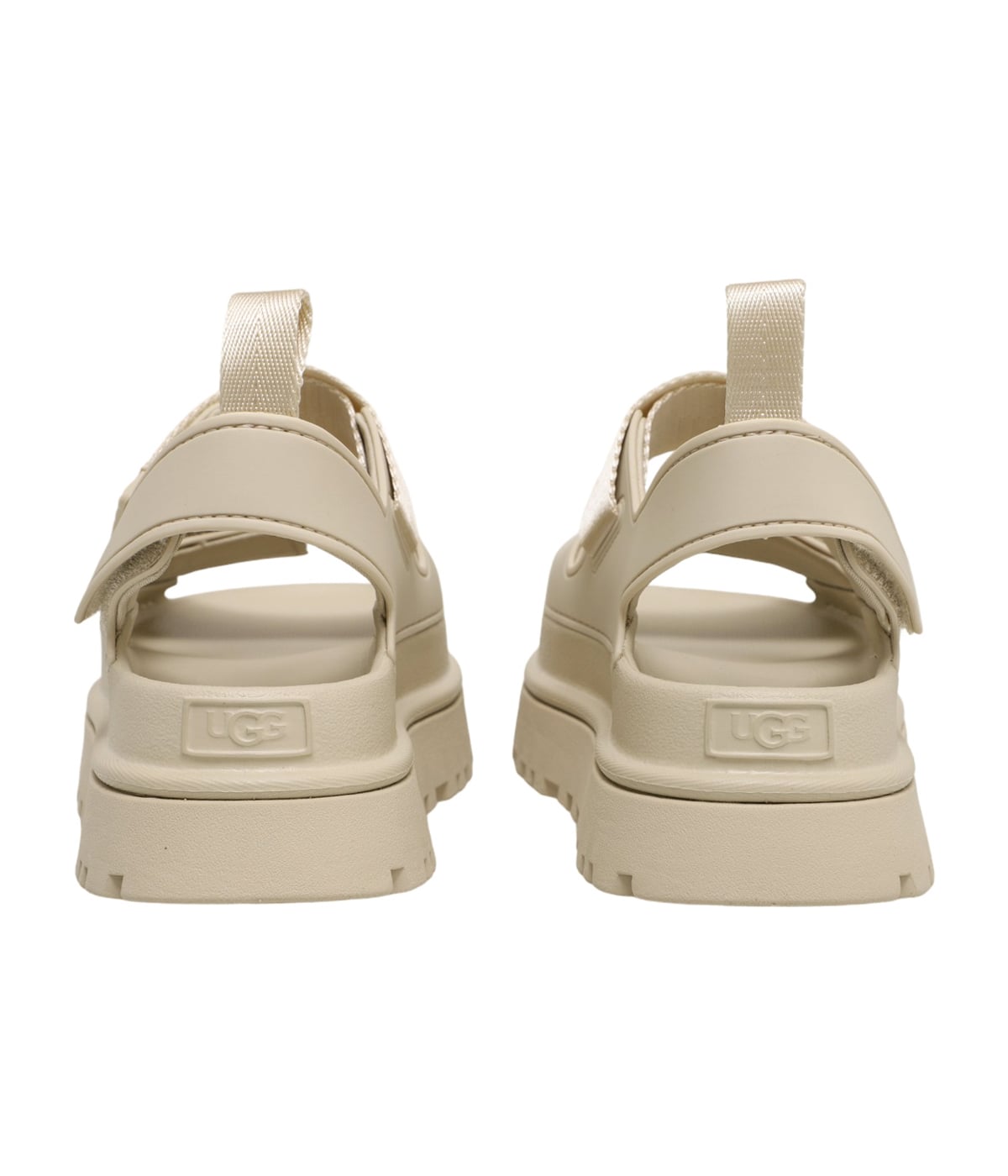 UGG アグ/Goldenglow サンダル レディース UGG アグ ストラップサンダル ゴールデングロウ レディース 厚底