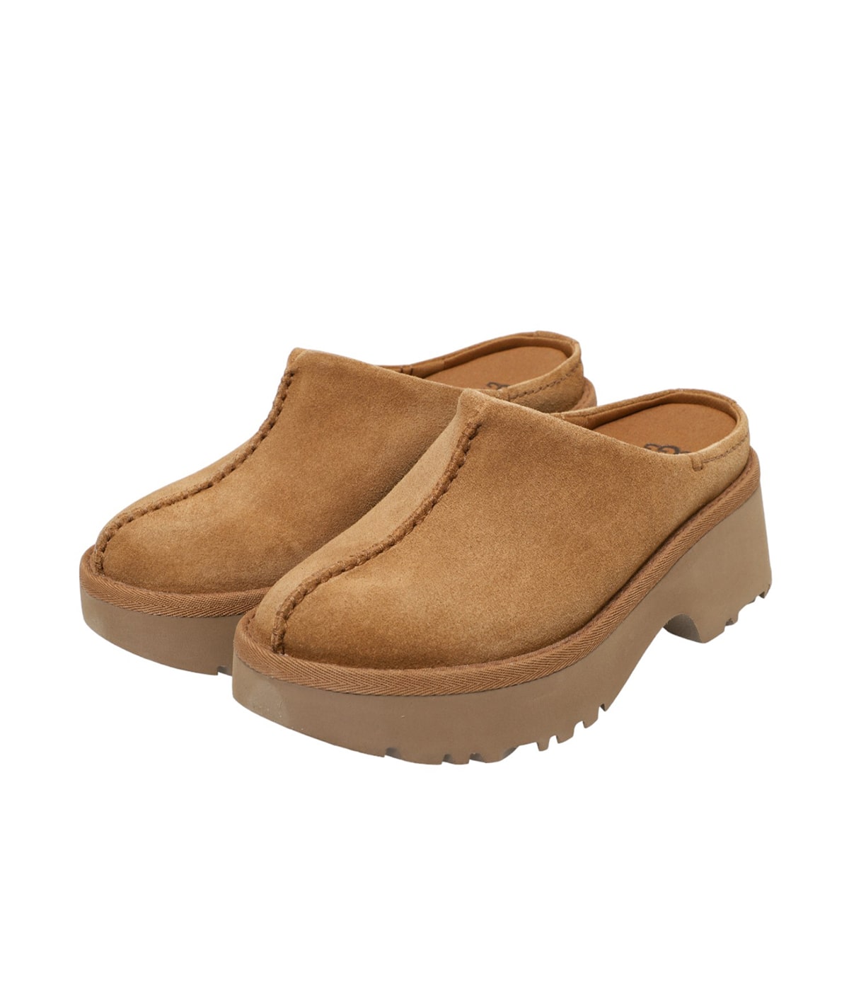 レディース】W NEW HEIGHTS CLOG | UGG(アグ) / シューズ