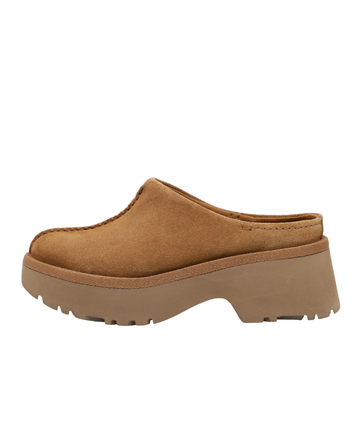 レディース】W NEW HEIGHTS CLOG | UGG(アグ) / シューズ