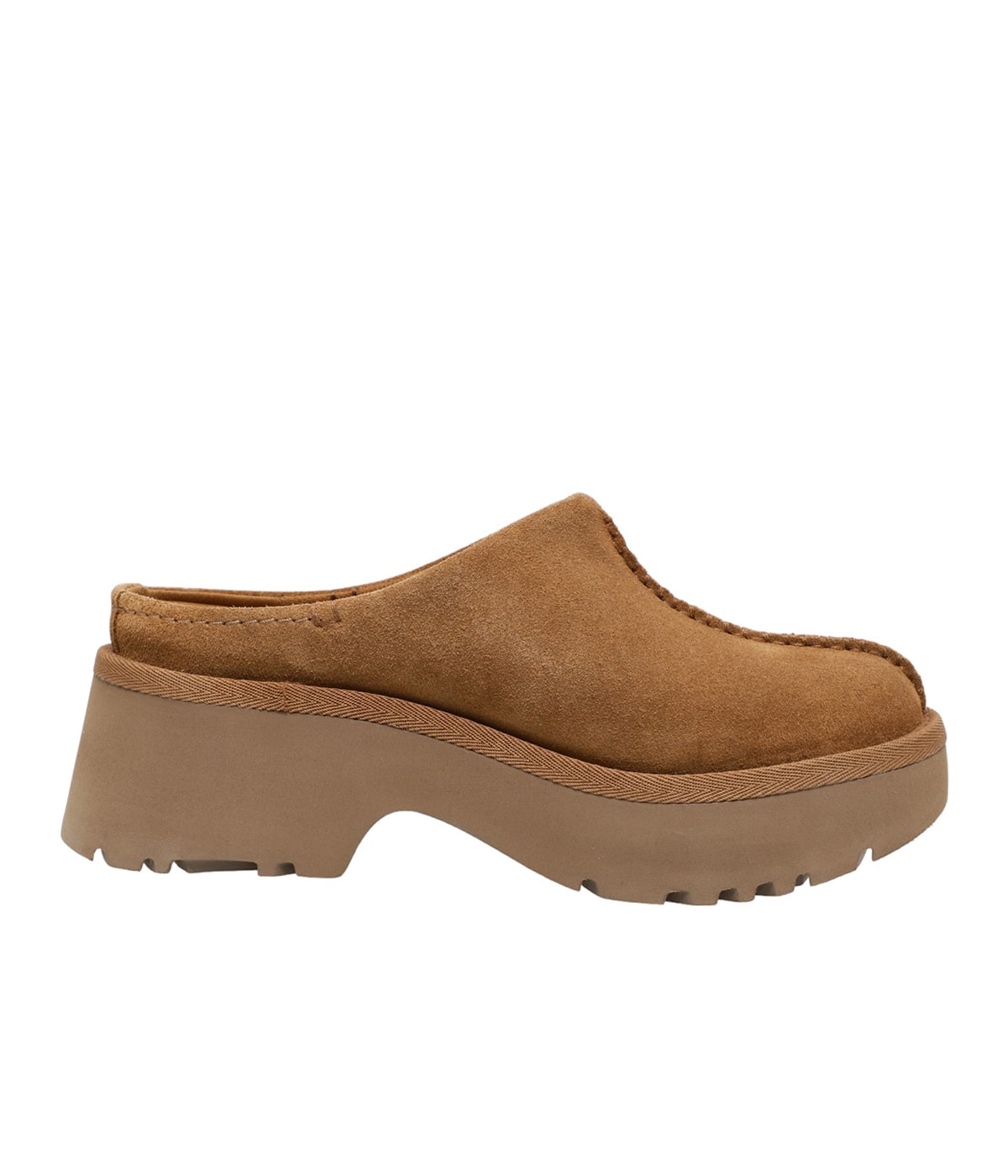 レディース】W NEW HEIGHTS CLOG | UGG(アグ) / シューズ