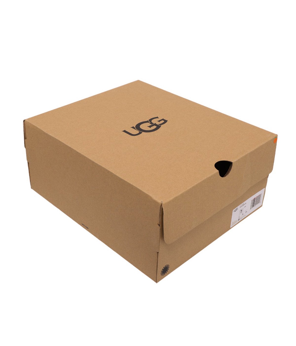 UGG W SEABROOK 24cm 新品　箱付き レディース】W NEW HEIGHTS CLOG | UGG(アグ) / シューズ