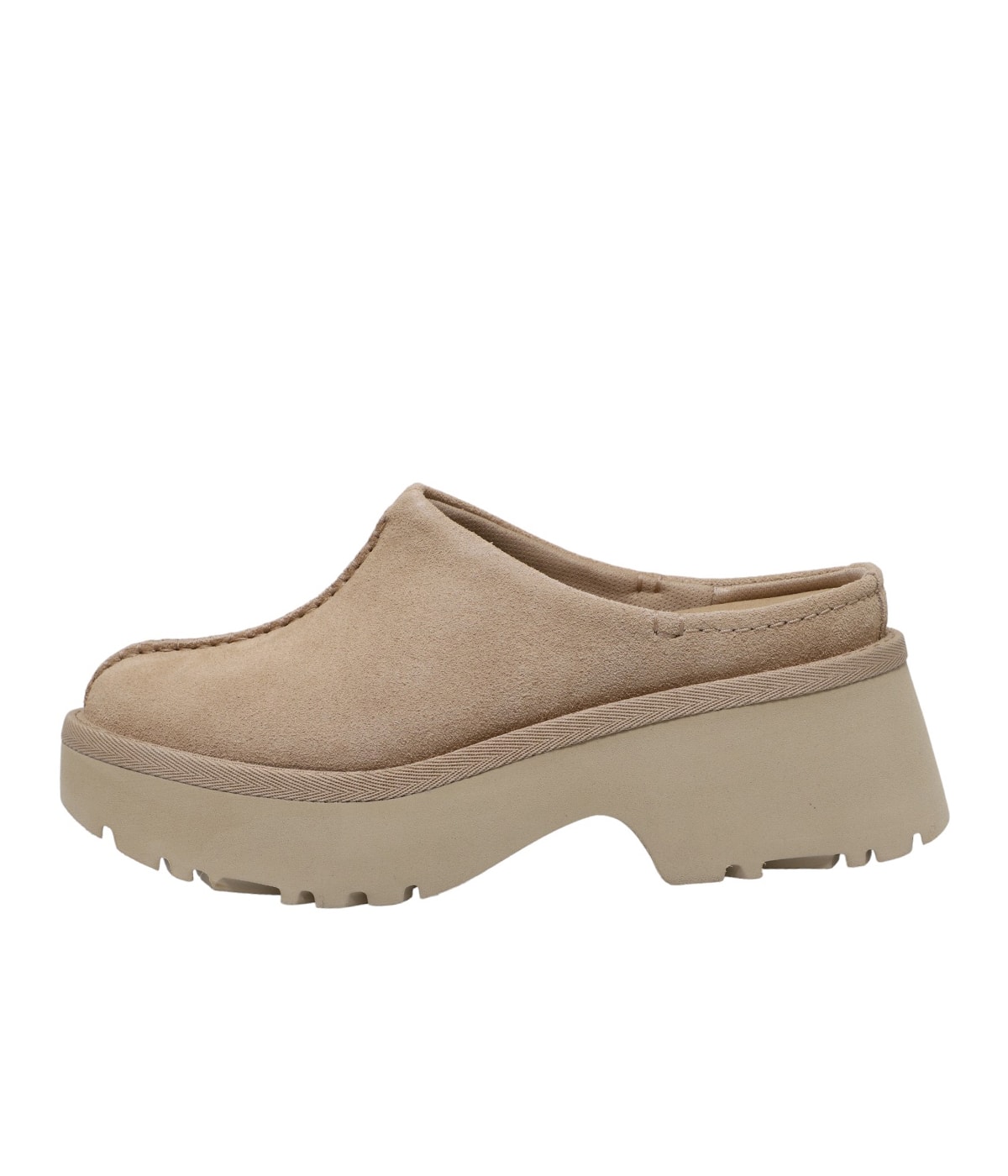レディース】W NEW HEIGHTS CLOG | UGG(アグ) / シューズ