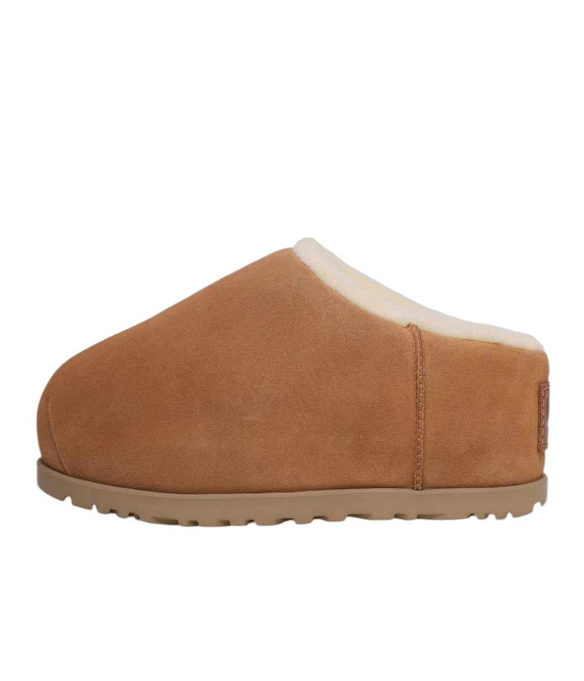 レディース】W CLASSIC ULTRA MINI NEW HEIGHTS | UGG(アグ