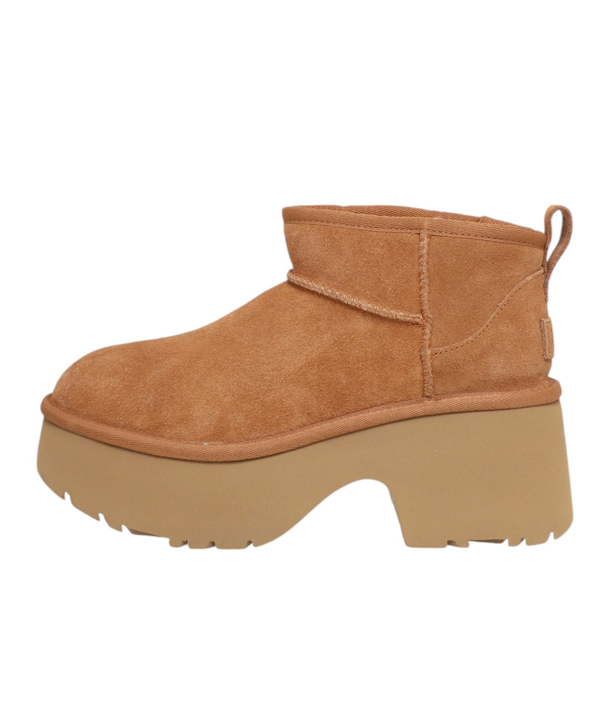 22cm UGG Classic Ultra Mini Platform アグ UGG® 公式【 クラシック ウルトラ ミニ プラットフォーム