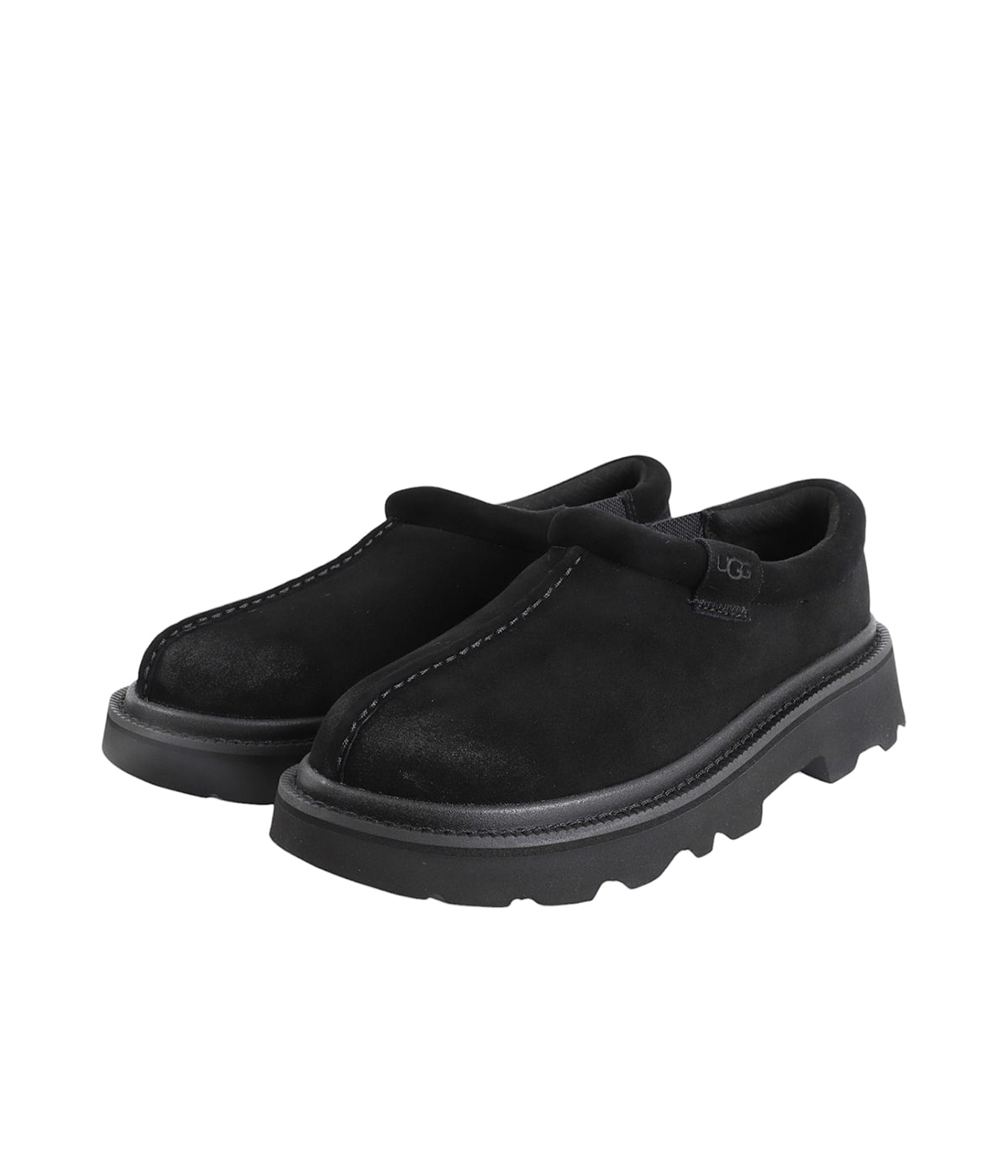 M TASMAN LUG | UGG(アグ) / シューズ スリッポン (メンズ)の