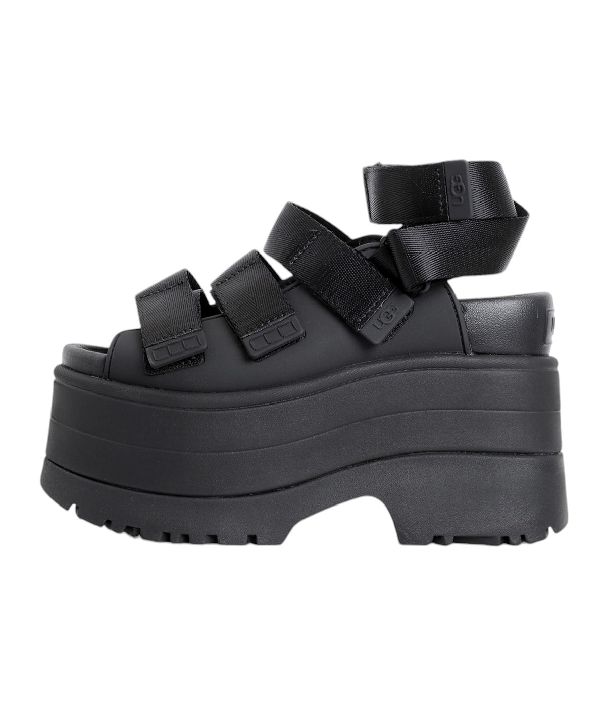 ♠【NEW】ネット スリングバック サンダル 3色 リアナ リンク サンダル W32907 | COLE HAAN (Women