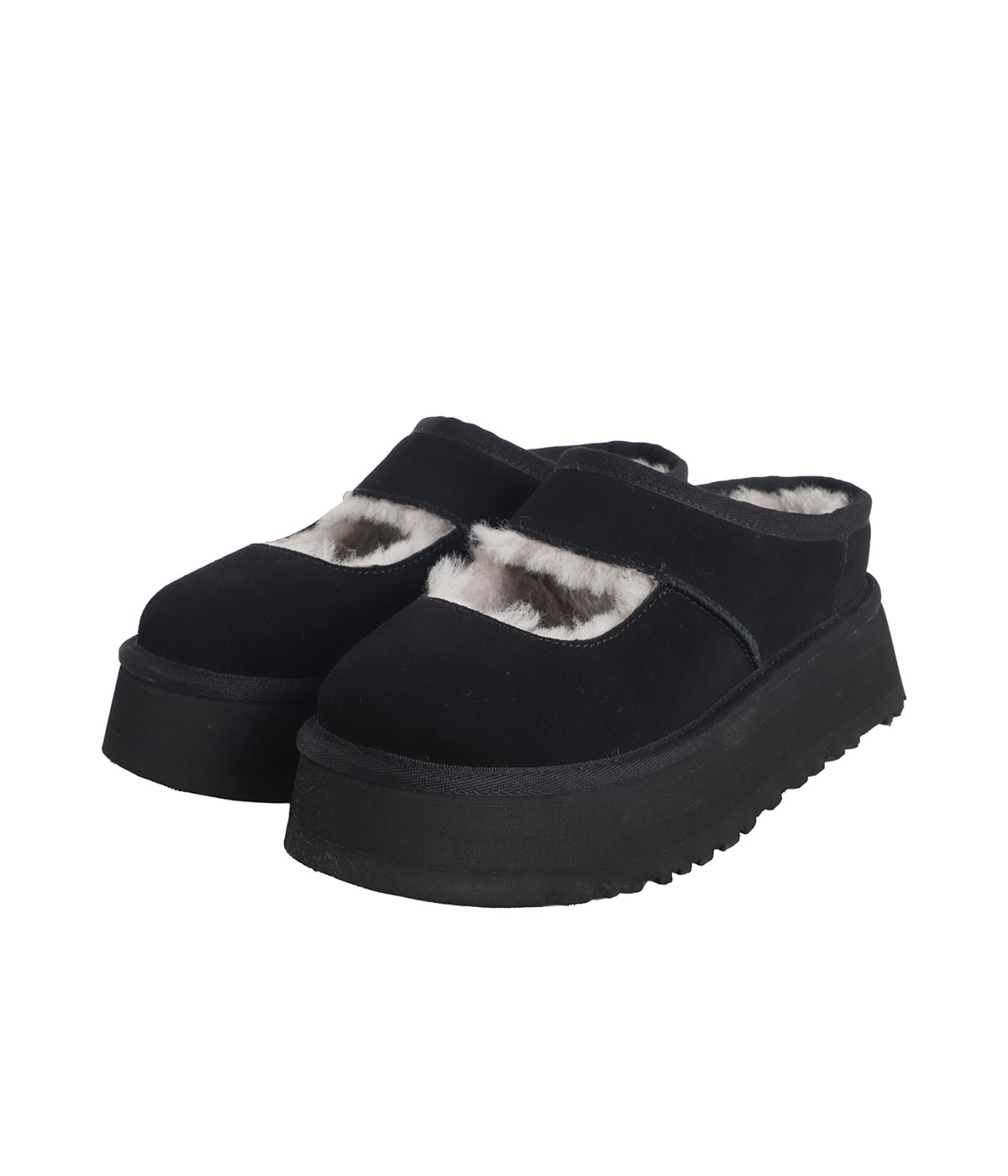 レディース】W BEA MARY JANE | UGG(アグ) / シューズ ブーツ