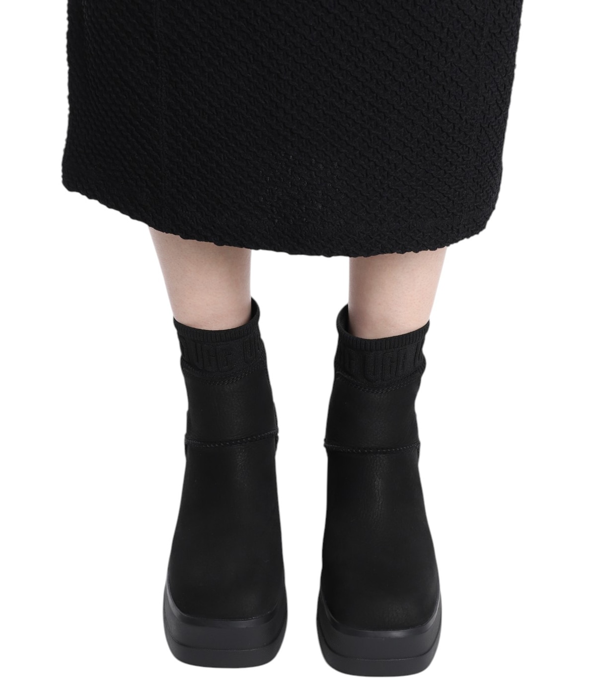 レディース】W MOXY CHELSEA | UGG(アグ) / シューズ ブーツ