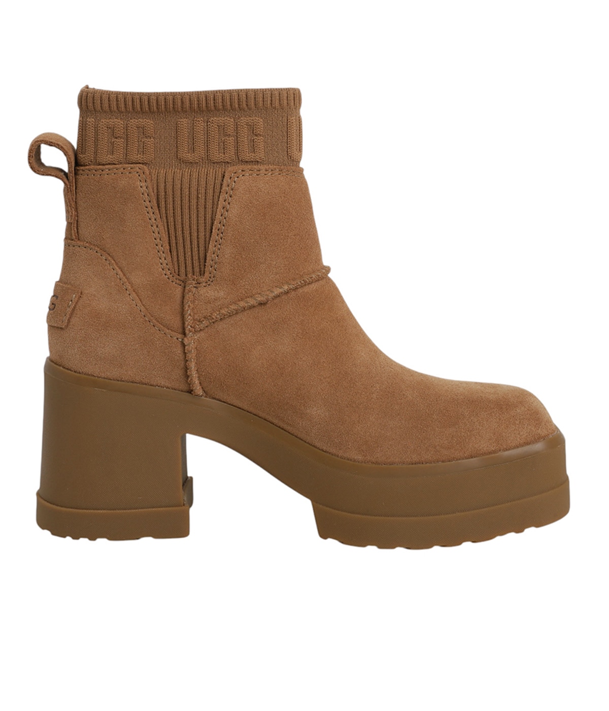 レディース】W MOXY CHELSEA | UGG(アグ) / シューズ ブーツ