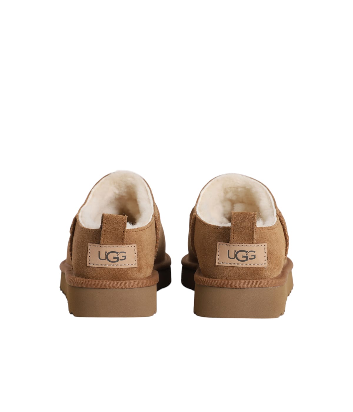 CLASSIC MICRO | UGG(アグ) / シューズ スリッポン (メンズ