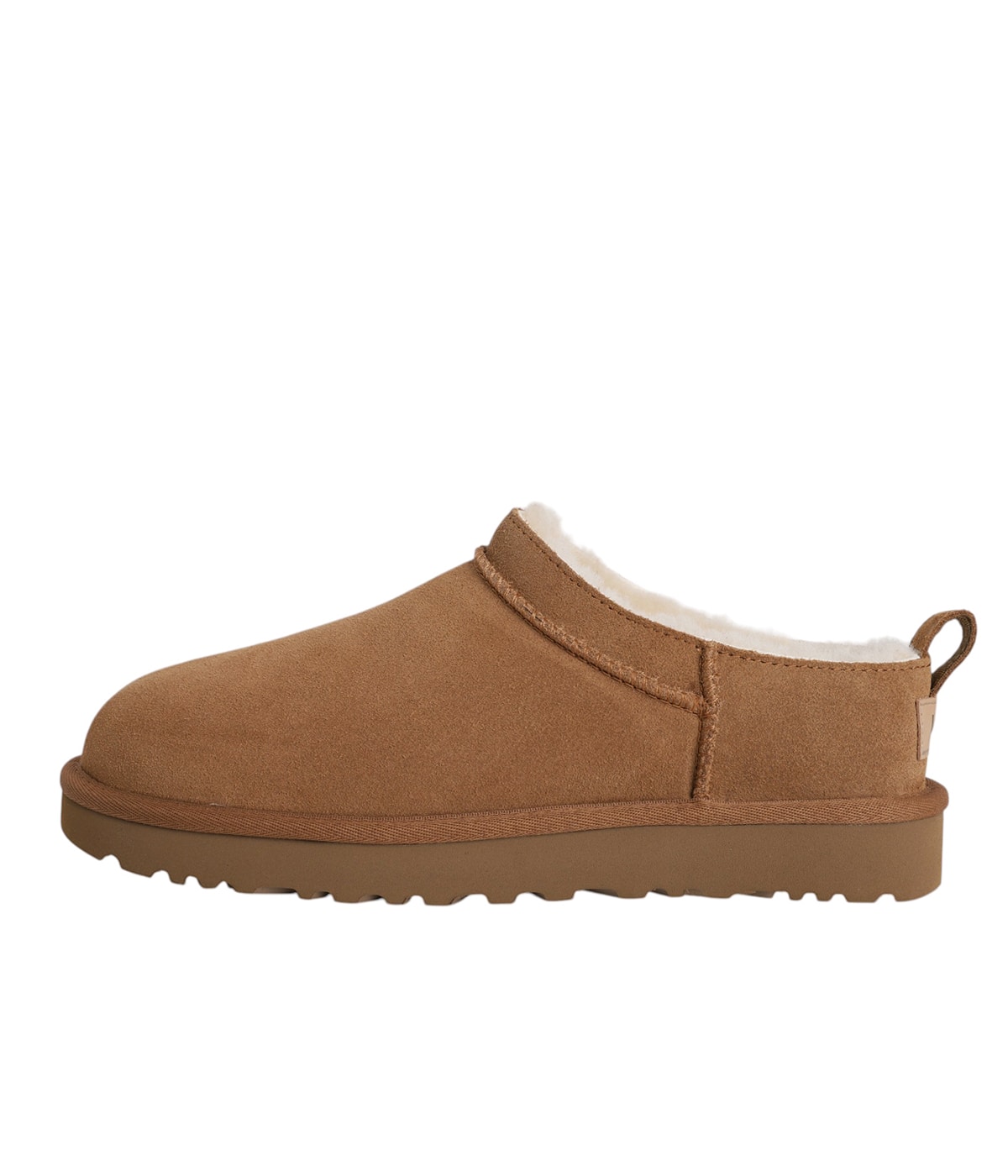 サンダル・ミュール UGG FW25 W CLASSIC MICRO (1173891 BLK) UGG® Classic Micro for Women | UGG®