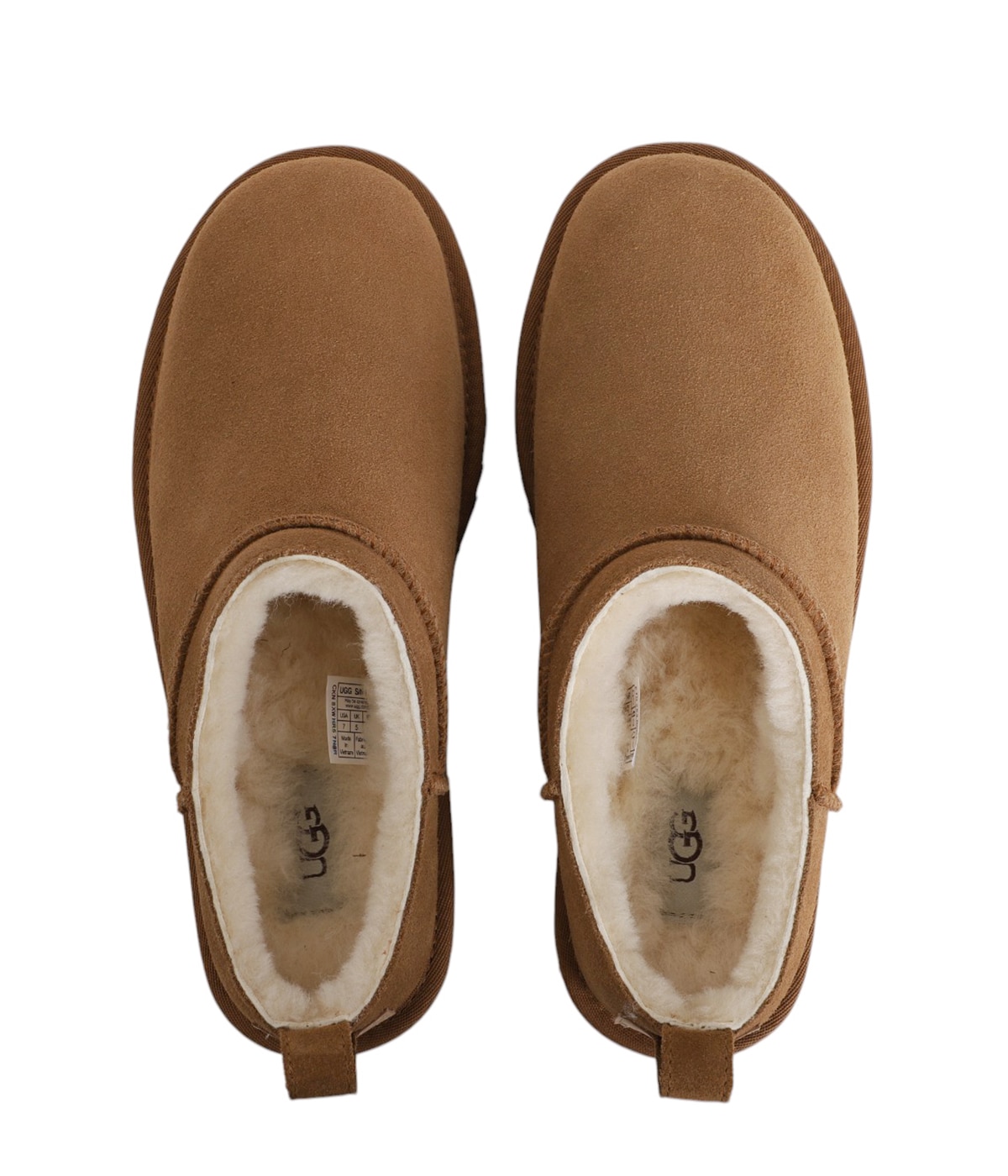 CLASSIC MICRO | UGG(アグ) / シューズ スリッポン (メンズ