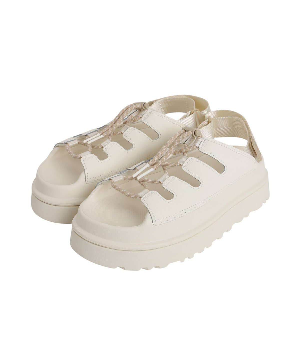 レディース】W GOLDENGLOW TOGGLE | UGG(アグ) / シューズ サンダル