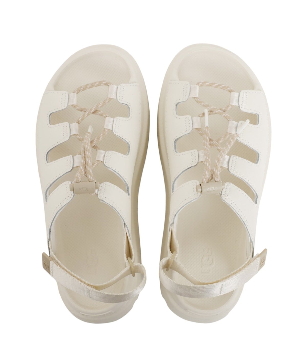 レディース】W GOLDENGLOW TOGGLE | UGG(アグ) / シューズ サンダル