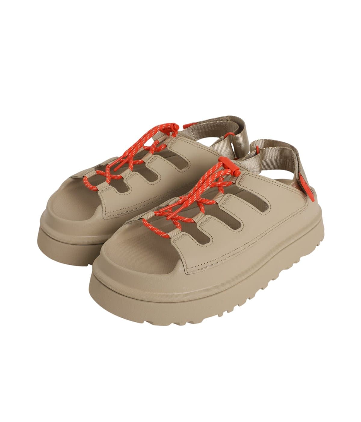レディース】W GOLDENGLOW TOGGLE | UGG(アグ) / シューズ サンダル