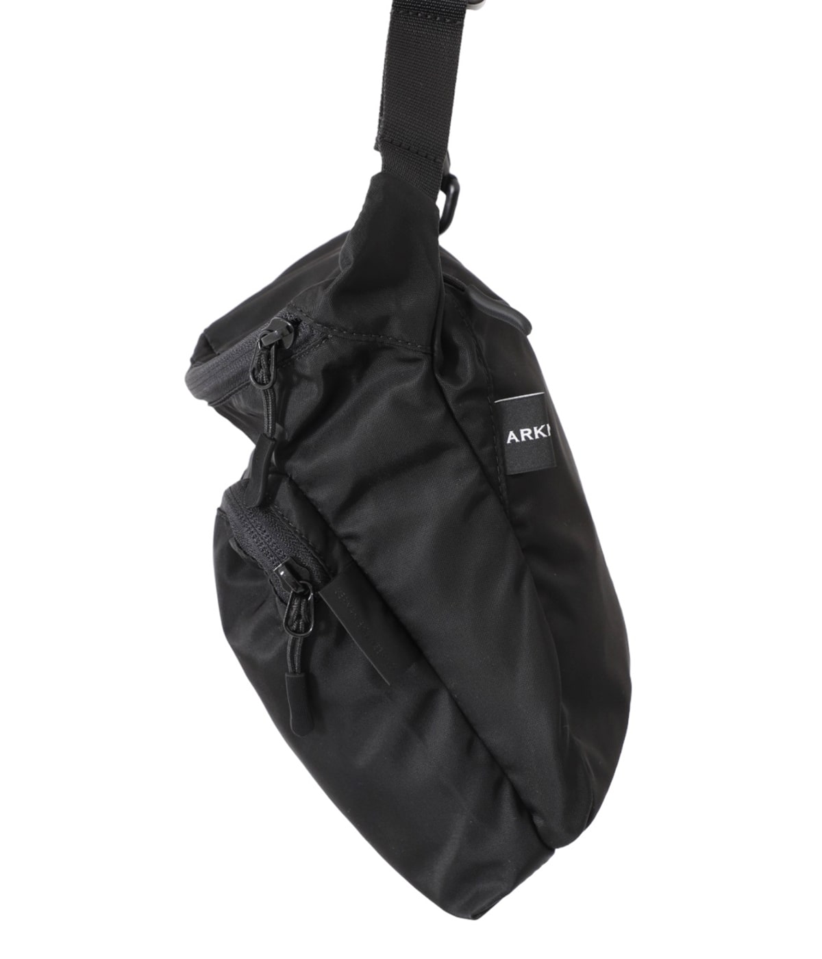 別注 hipbag DP for ARKnets | BAGJACK(バッグジャック