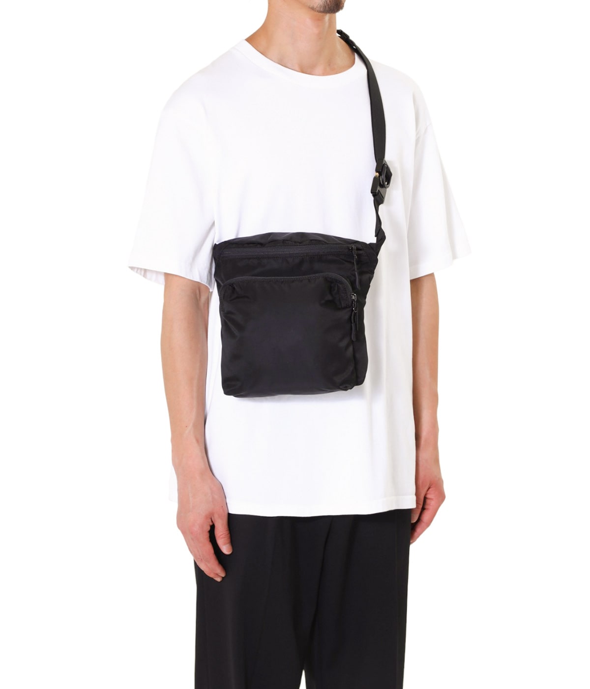 別注 hipbag DP for ARKnets | BAGJACK(バッグジャック
