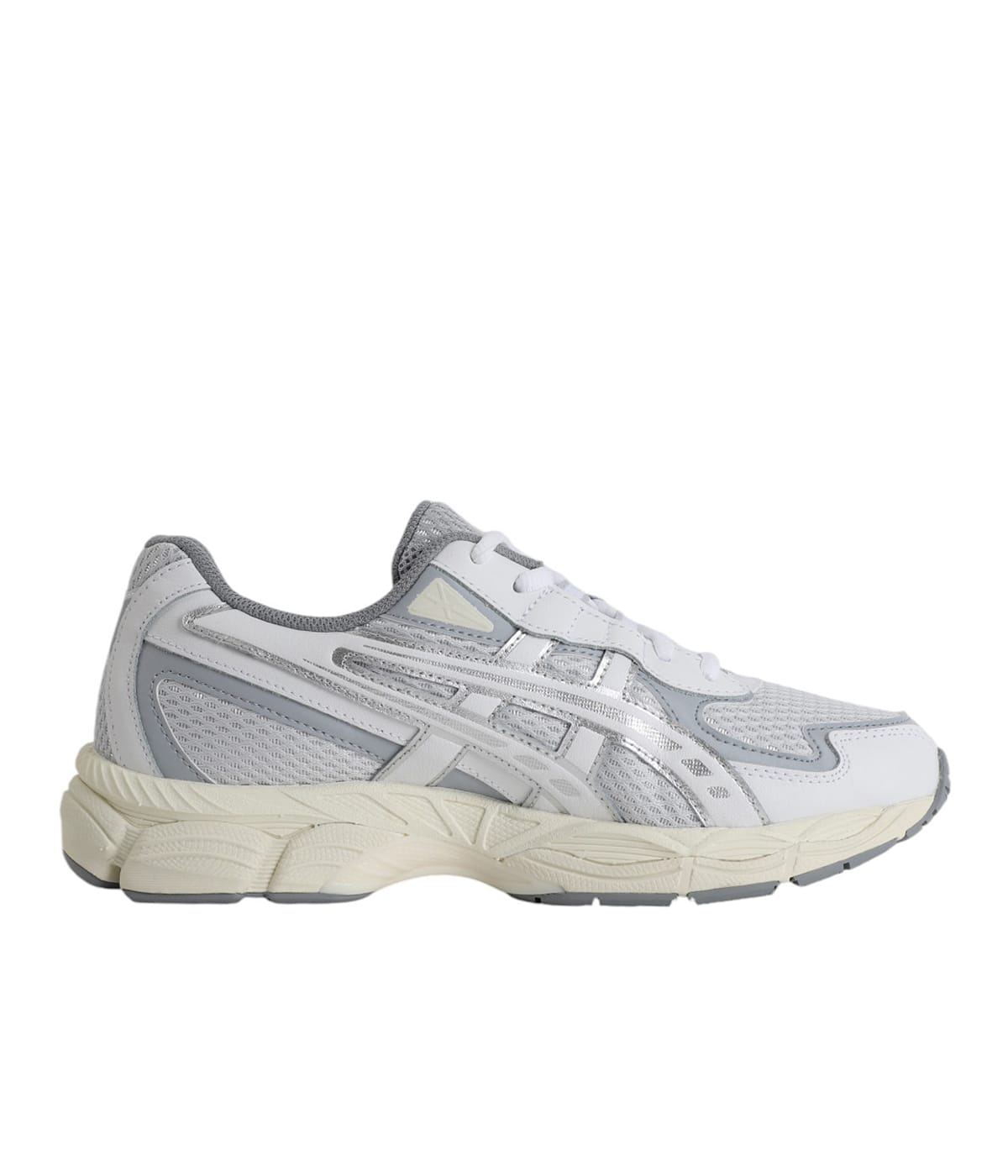新品未使用　ASICS GEL-NYC 2055 23.5 ホワイト GEL-NYC 2055 | asics(アシックス) / シューズ スニーカー